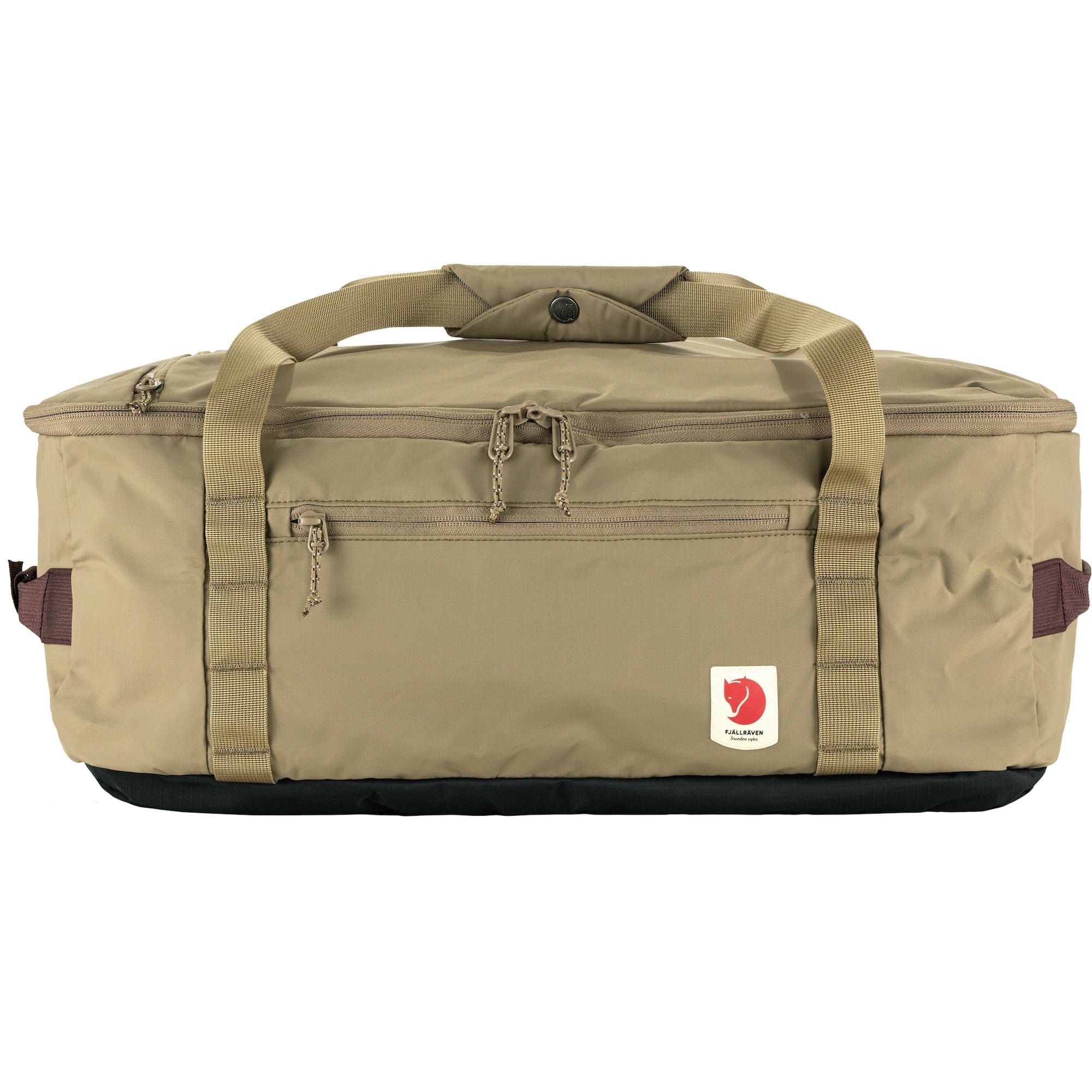 Fjällräven Bag Clay Fjällräven High Coast Duffel 36L