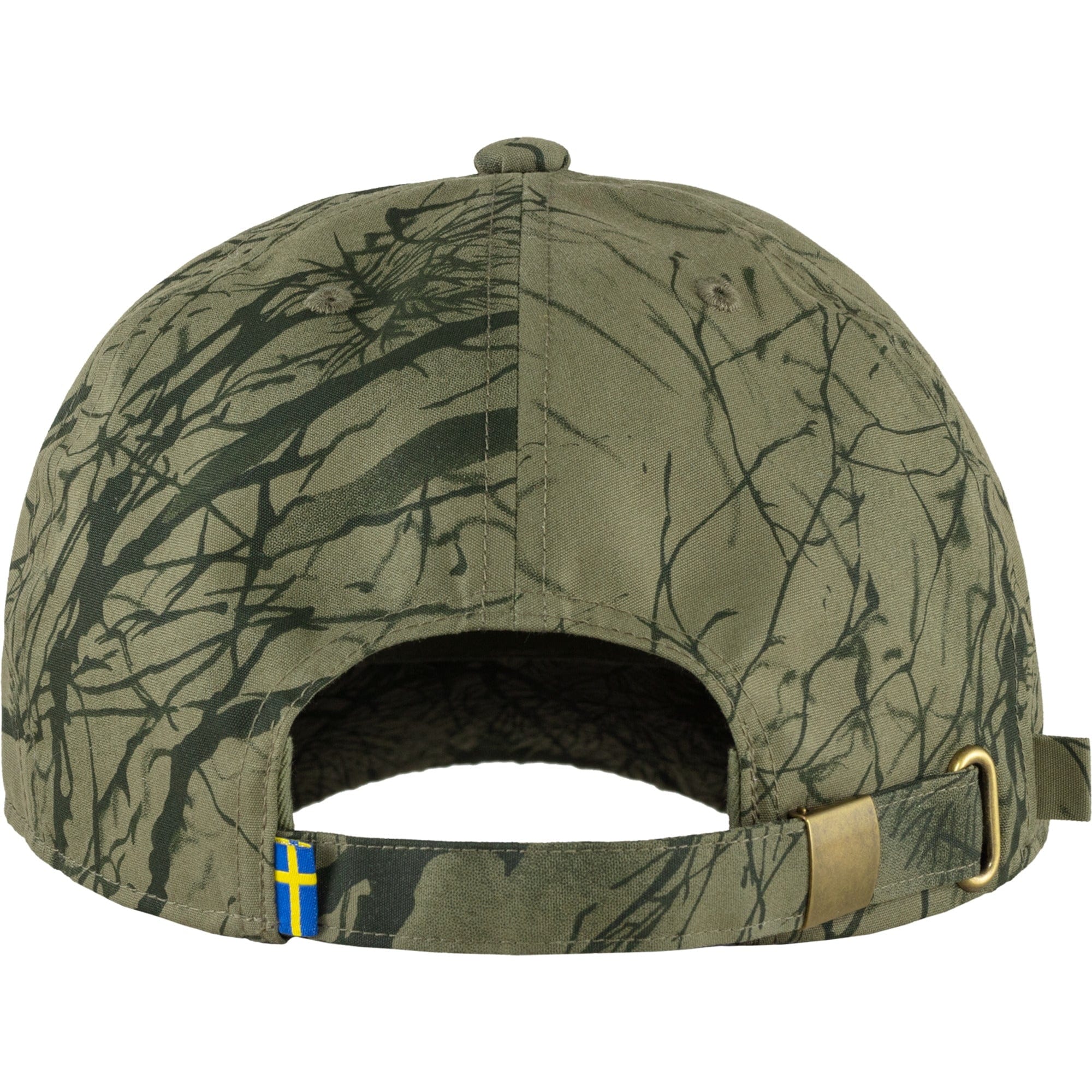 Fjällräven Cap Fjällräven Lappland Camo Cap
