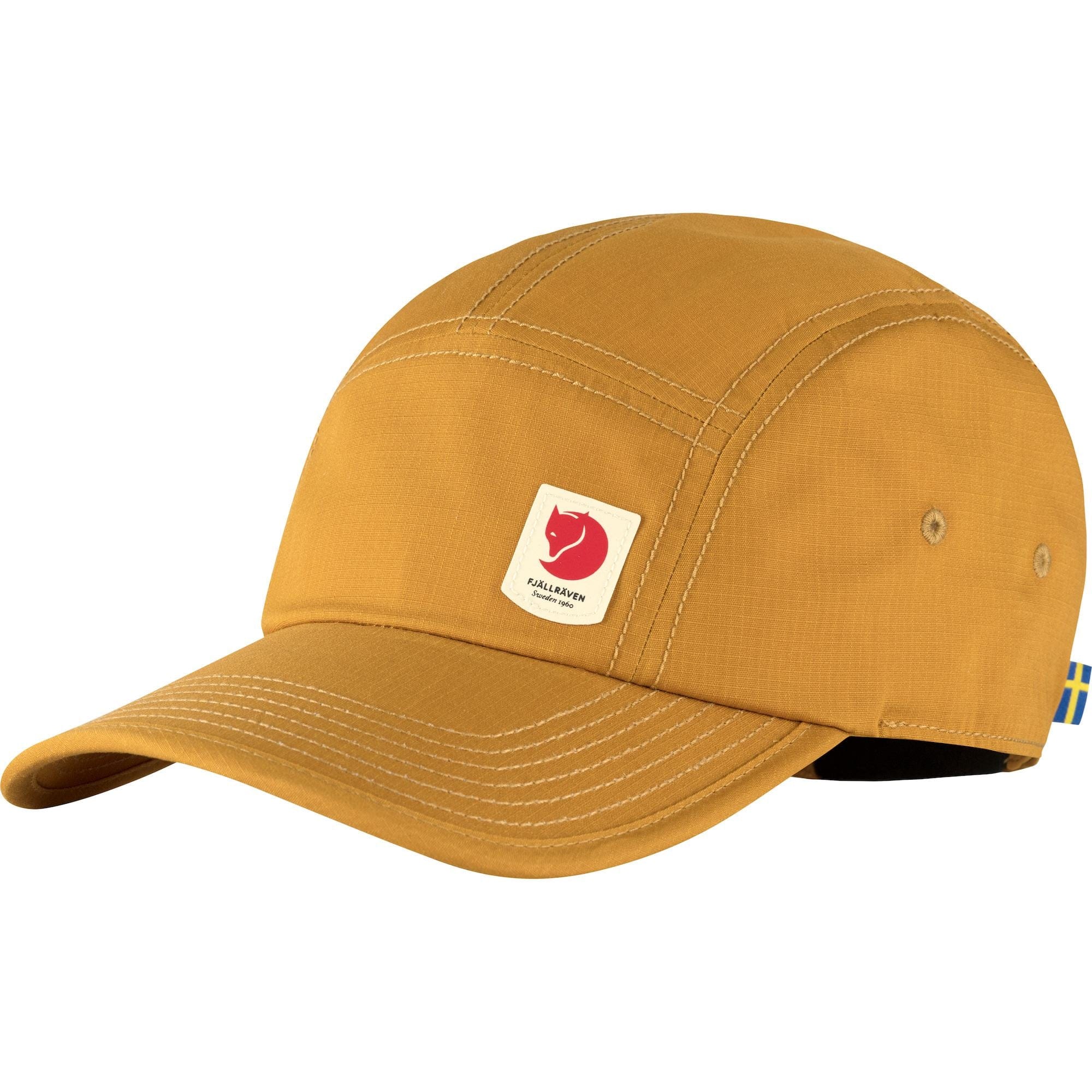 Fjällräven Cap L/XL / Acorn Fjällräven High Coast Lite Cap