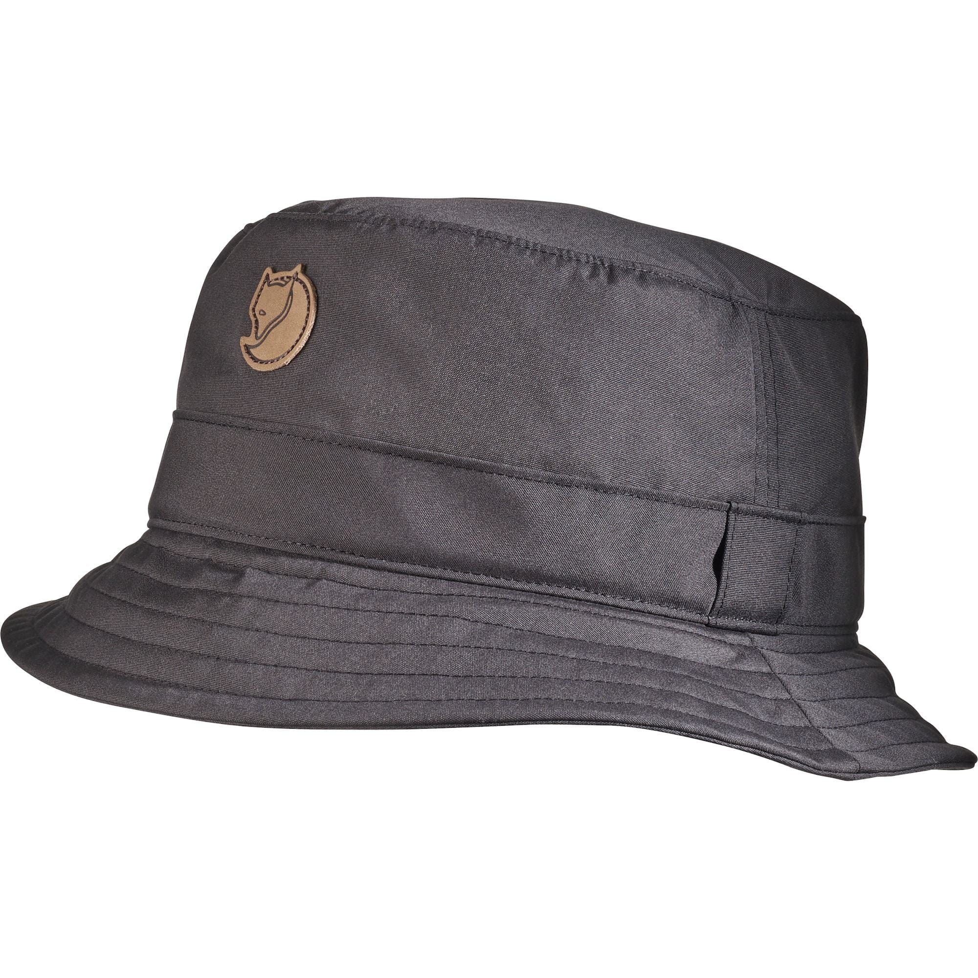 Fjällräven Hats S / Dark Grey Fjällräven Kiruna Hat