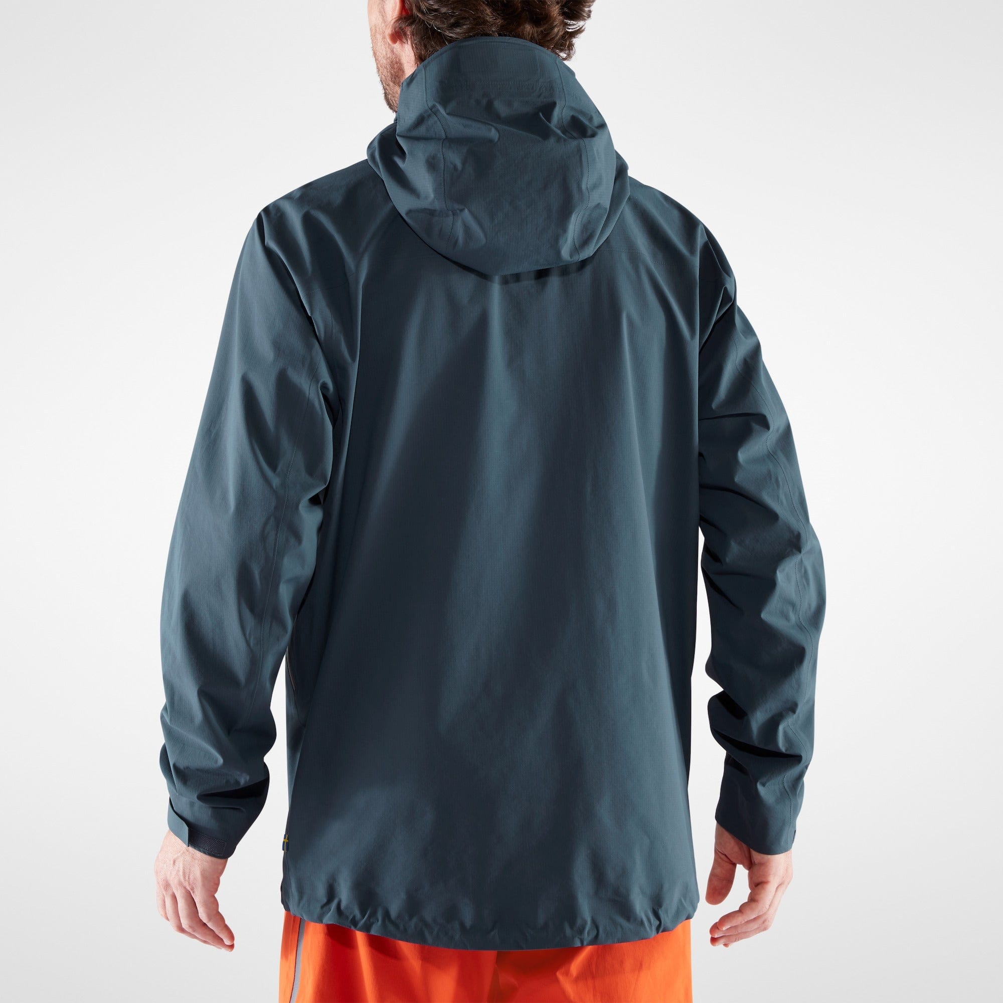 Fjällräven Jacket BERGTAGEN LITE ECO-SHELL JACKET M