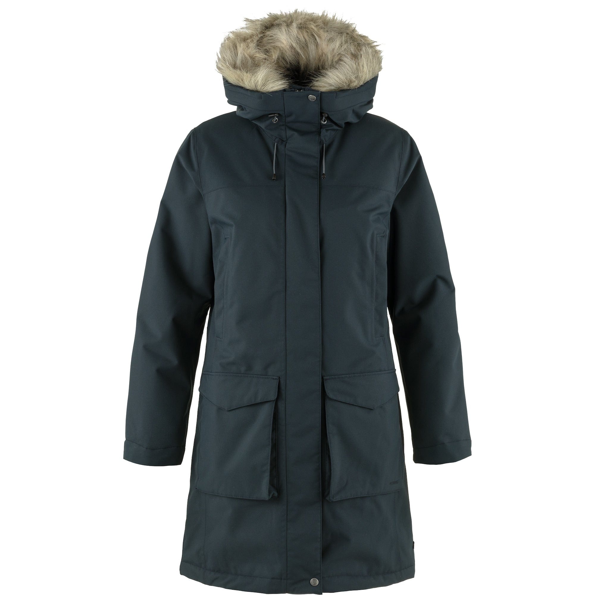 Fjällräven Jacket Nuuk Lite Parka W