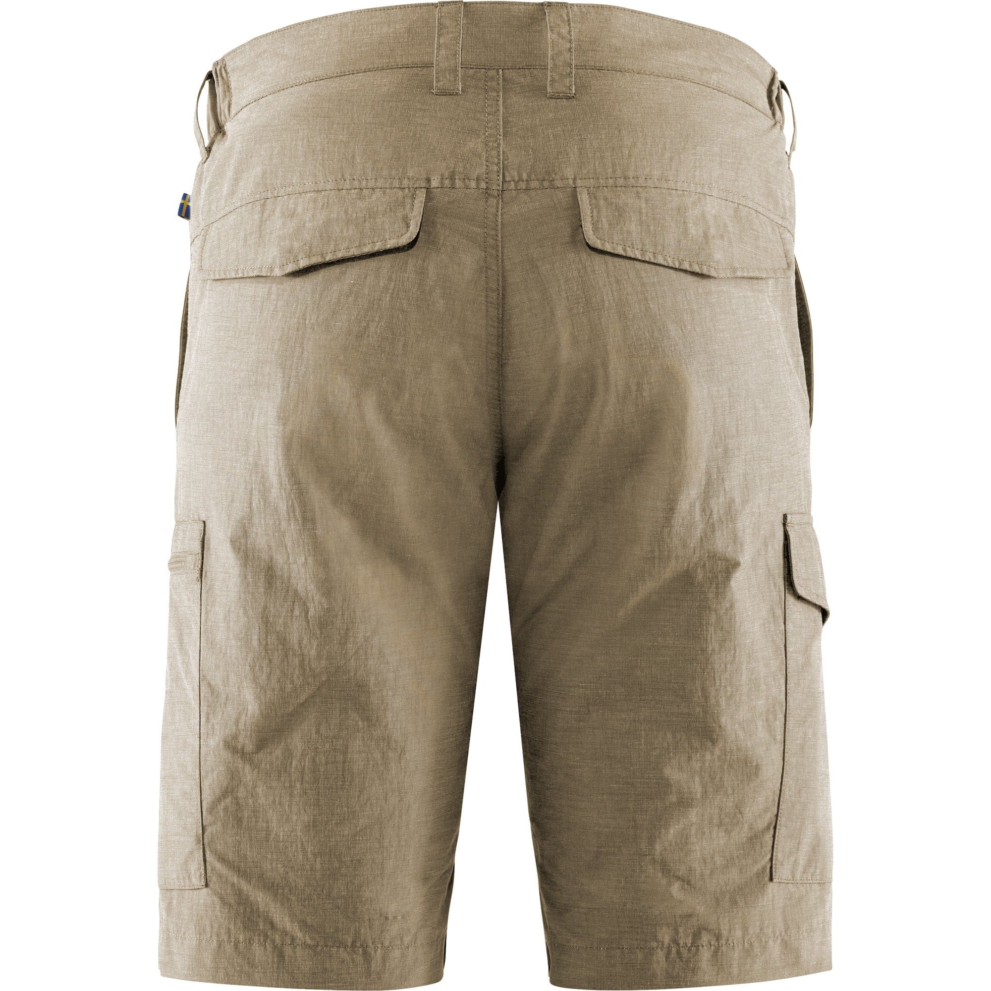 Fjällräven Short Fjällräven Travellers MT Shorts M