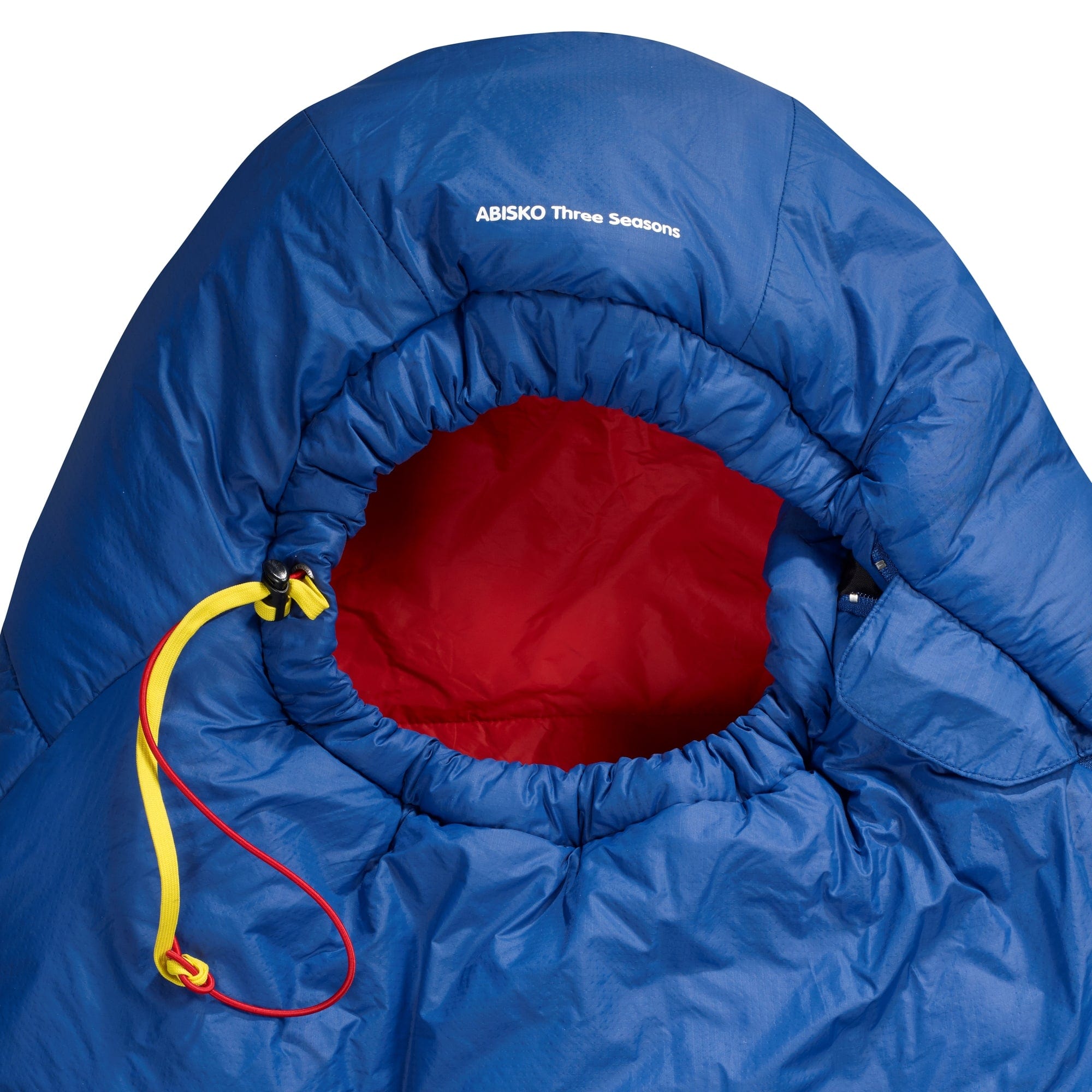 Fjällräven Sleeping Bag Fjällräven Abisko Three Seasons Reg