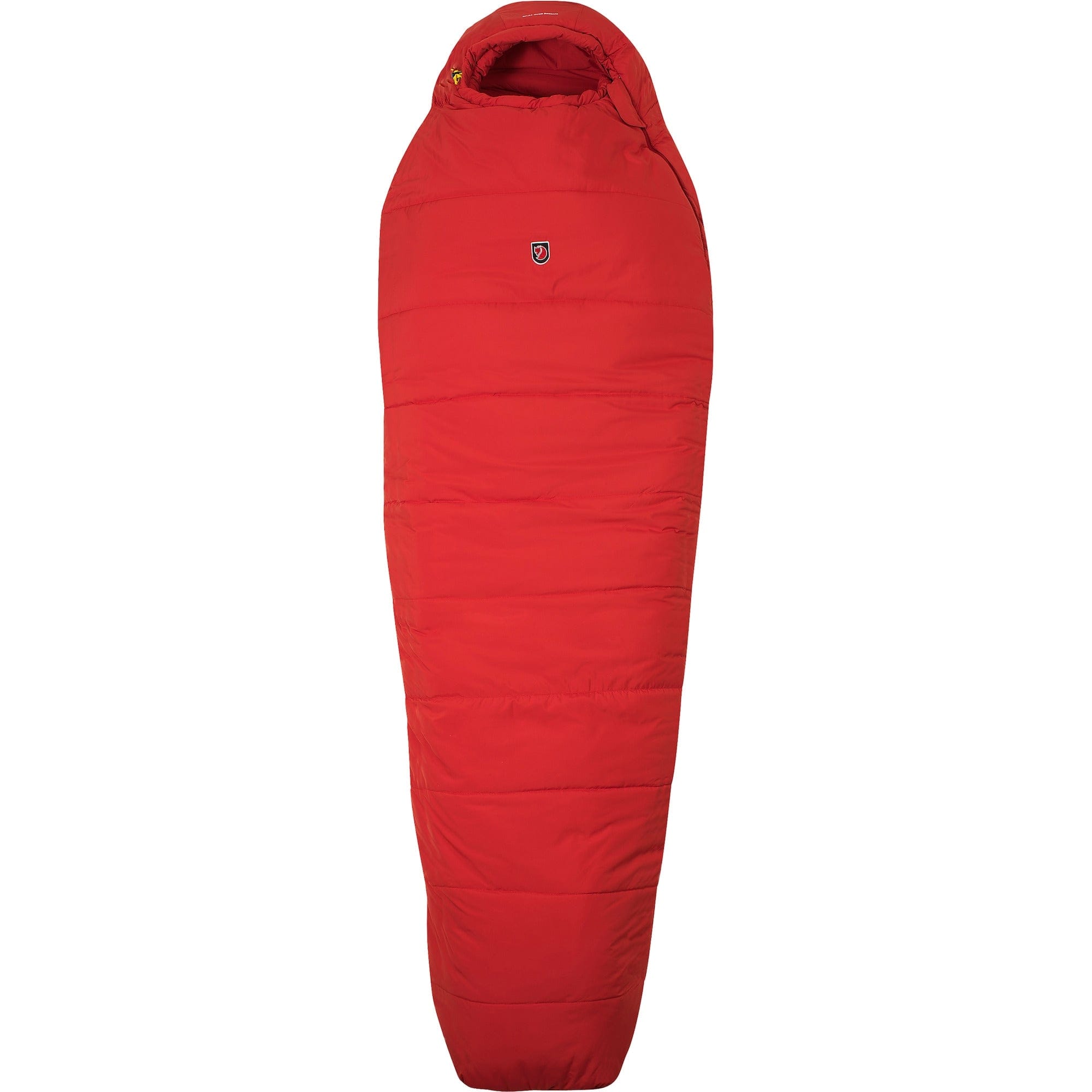 Fjällräven Sleeping Bag Fjällräven Skule Two Seasons Long