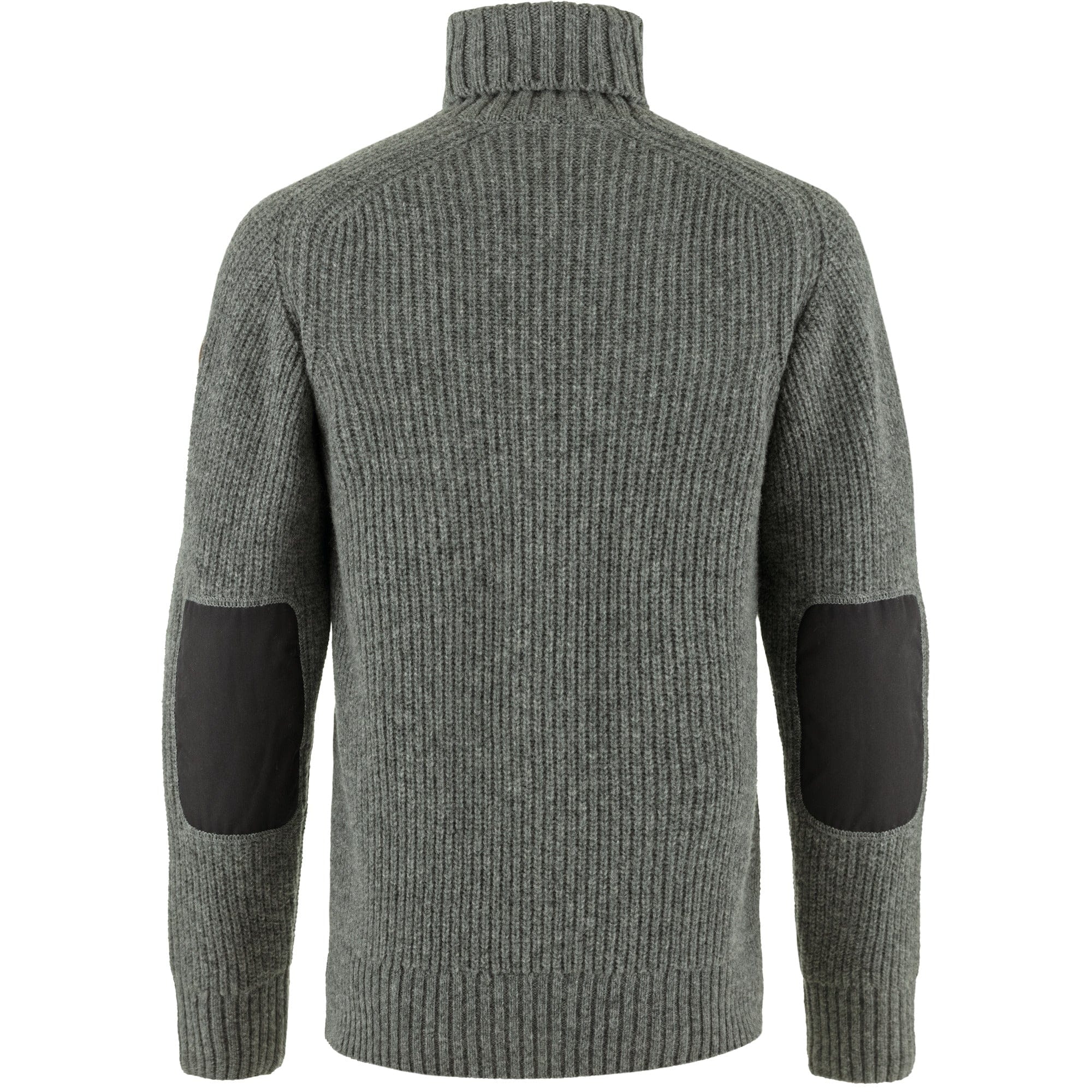 Fjällräven Sweater ÖVIK ROLLER NECK SWEATER M