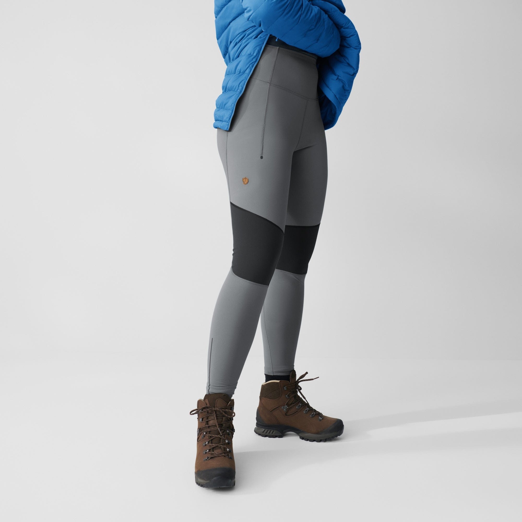 Fjällräven Tights Fjällräven Abisko Värm Trekking Tights W's