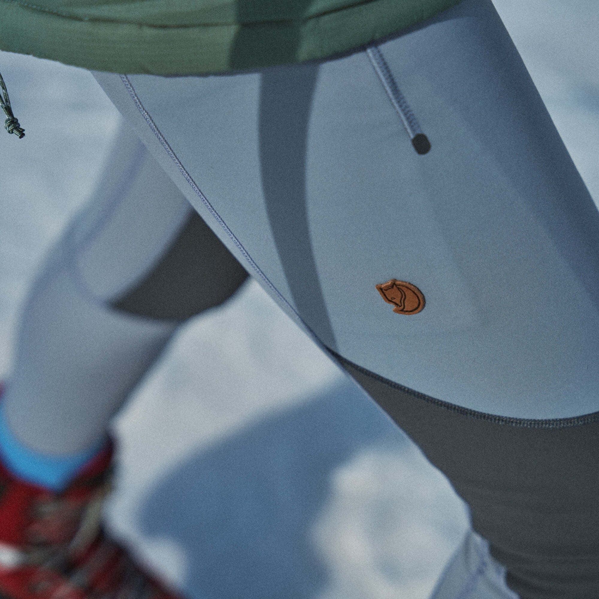 Fjällräven Tights Fjällräven Abisko Värm Trekking Tights W's