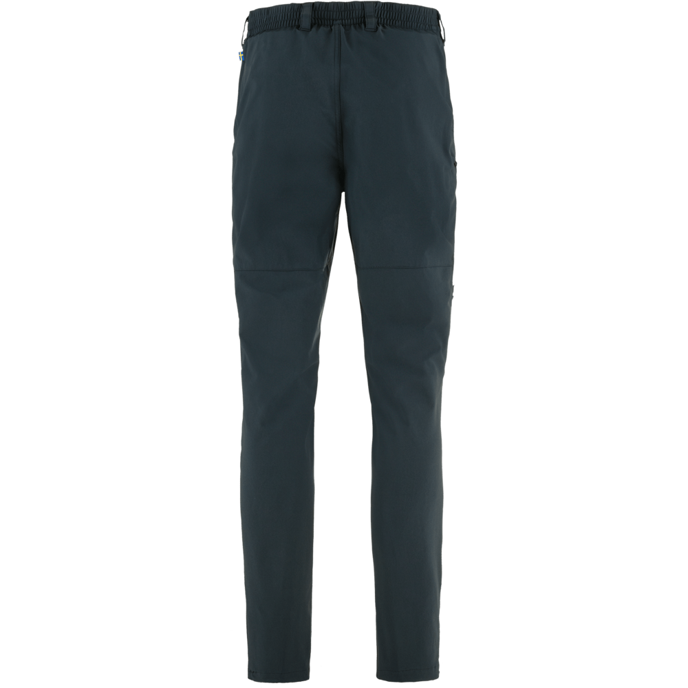 Fjällräven Trousers Abisko Trail Stretch Trousers M