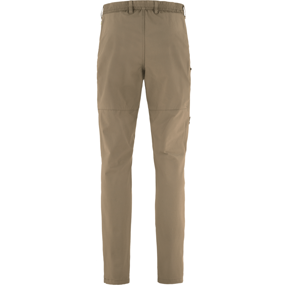 Fjällräven Trousers Abisko Trail Stretch Trousers M