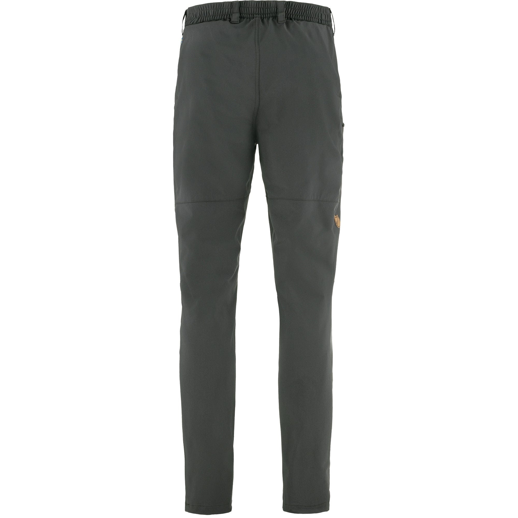 Fjällräven Trousers Fjällräven Abisko Trail Stretch Trousers M