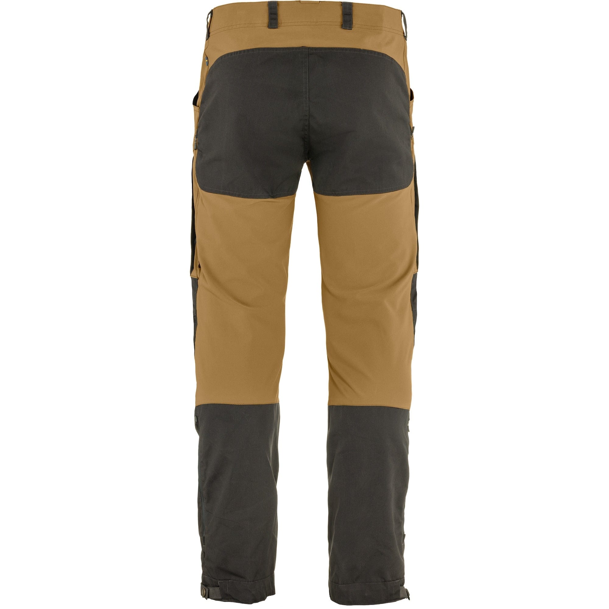 Fjällräven Trousers Fjällräven Keb Trousers Regular Fit M