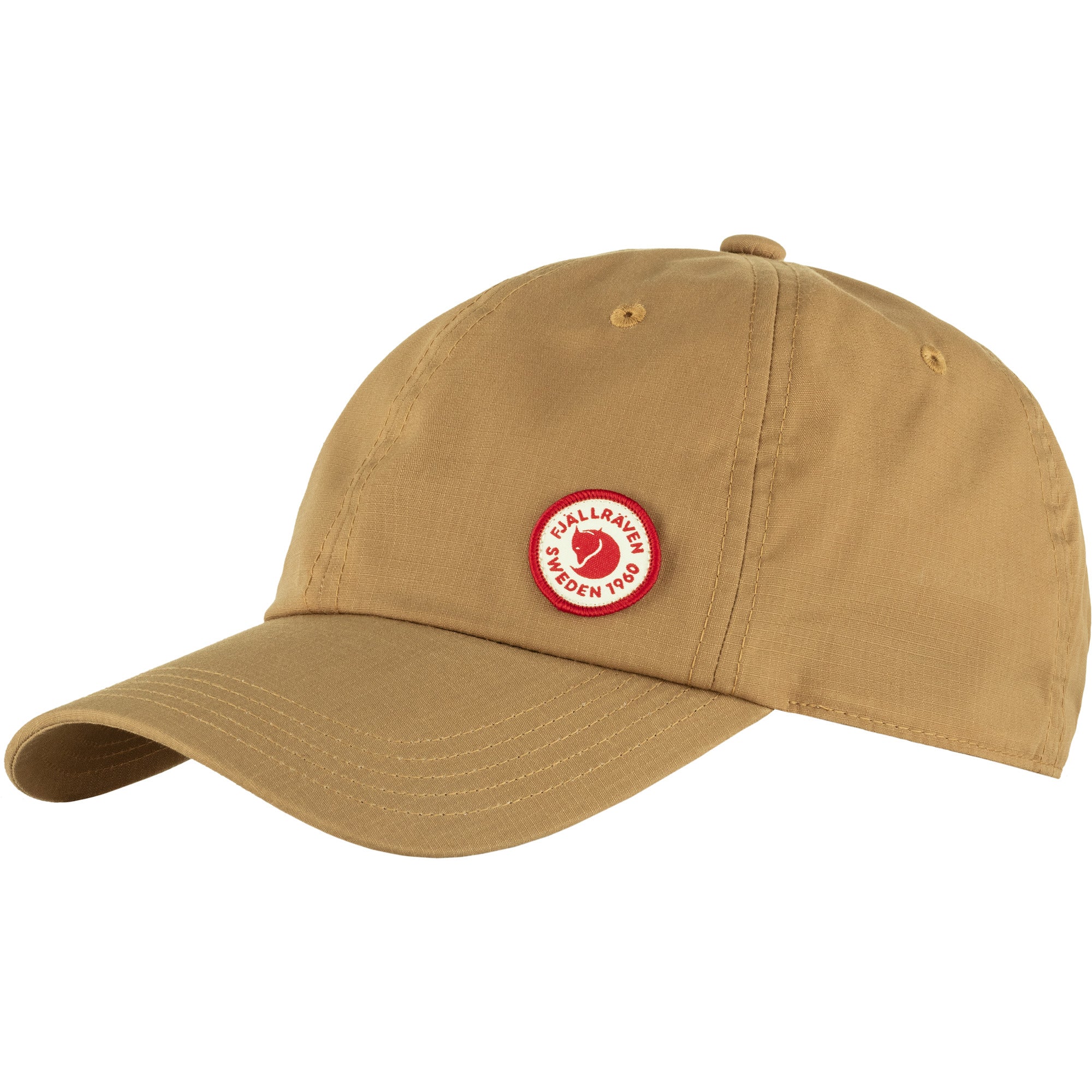 Fjällräven FJÄLLRÄVEN LOGO CAP