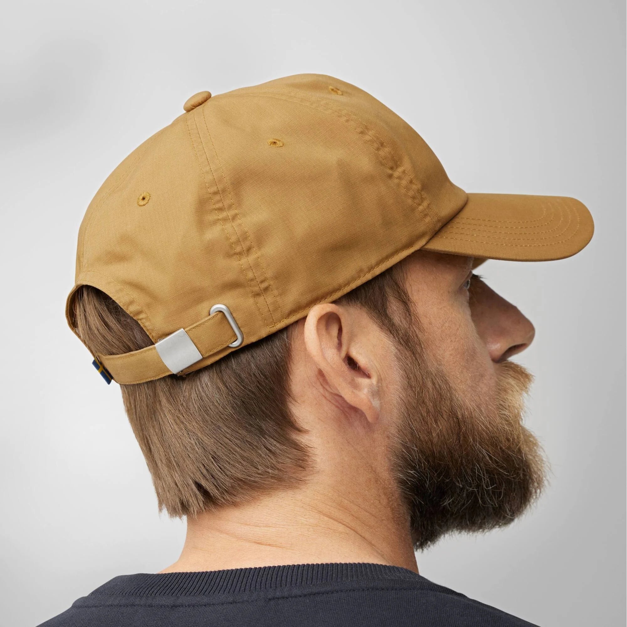 Fjällräven FJÄLLRÄVEN LOGO CAP