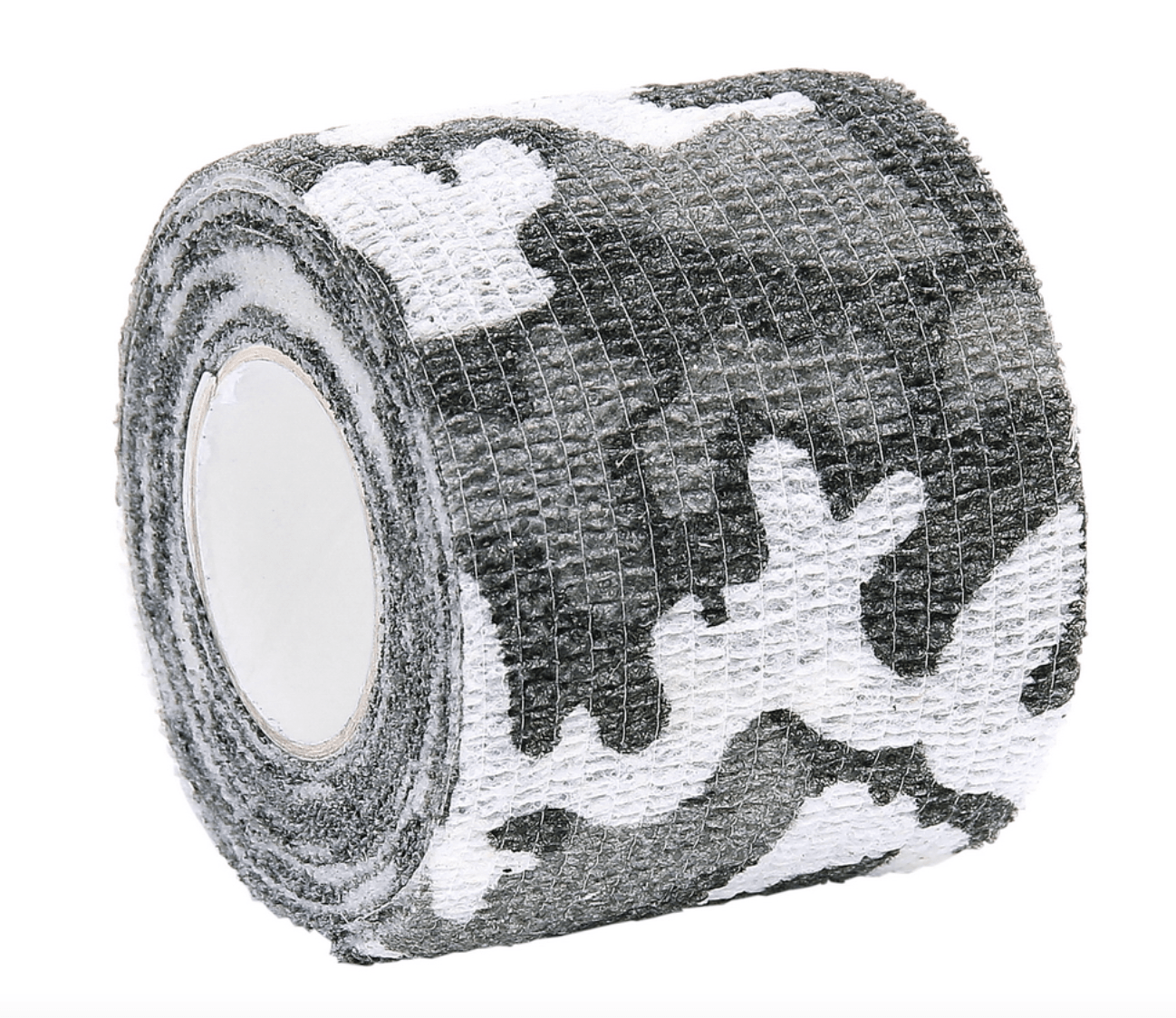 Fosco Industries Camo Wrap Urban Fosco Stretch bandage / wrap