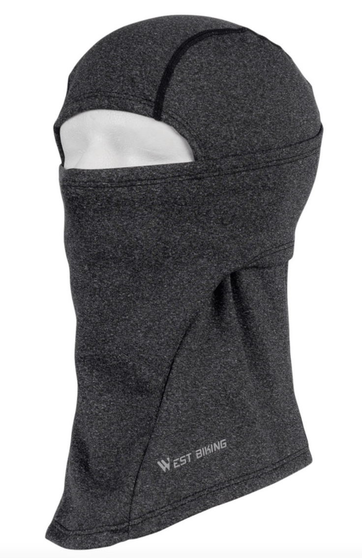 Fostex Balaclava Balaclava 1-hole stretch