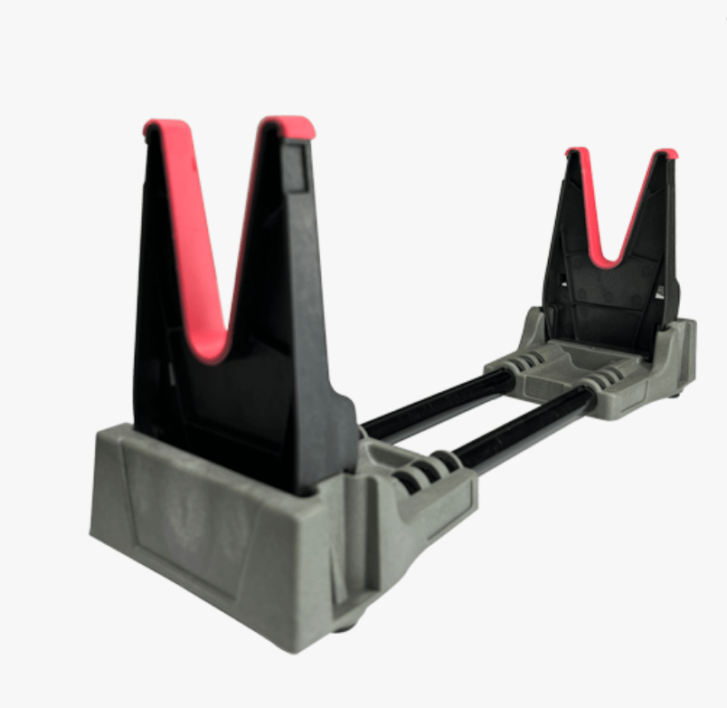 Fritzmann Accessories Fritzmann Gun Cleaning Stand