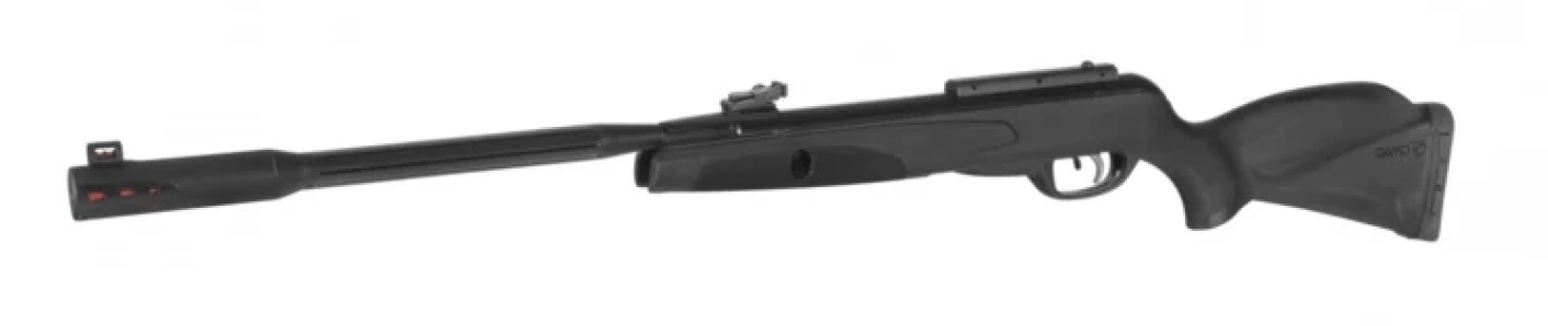 Gamo Airgun Gamo Pack Dark Eliminator Pro Cal.5.5mm + 3-9×40 W1PM