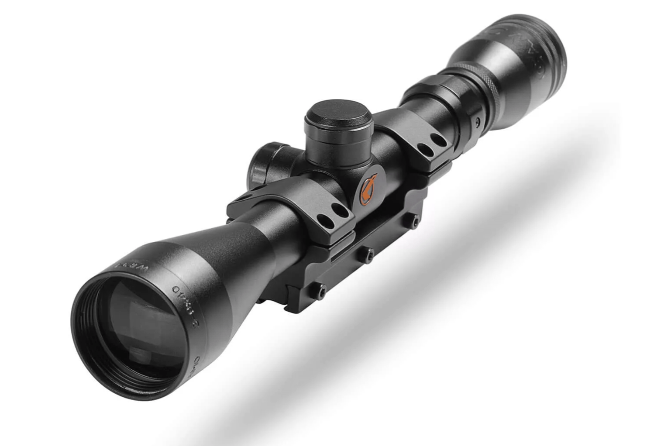 Gamo Scope Gamo Scope 3-9X40 W1PM