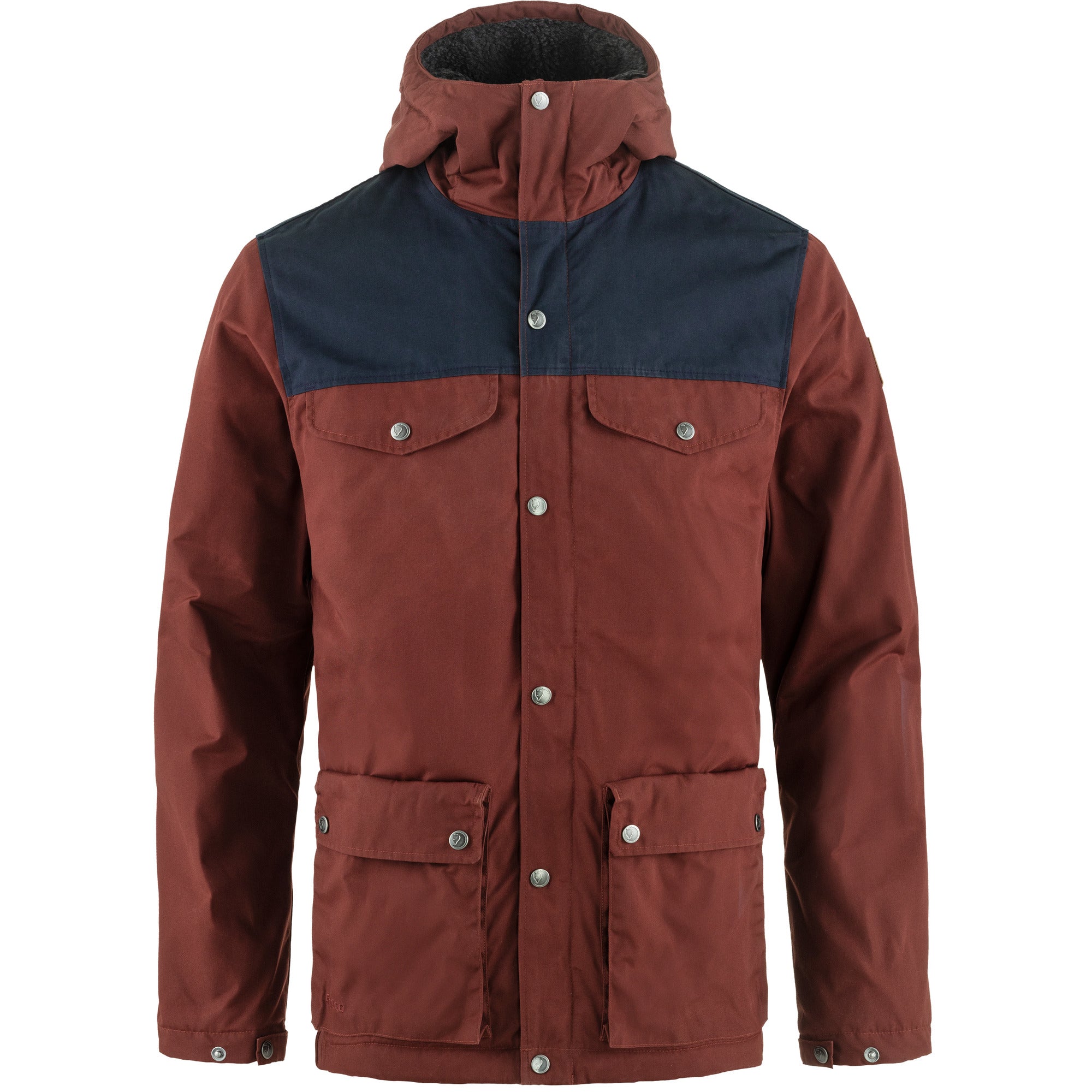 Fjallraven Greenland Winter Jacket M