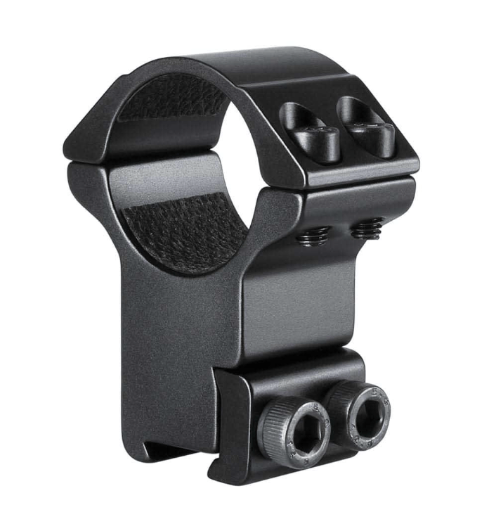 Hawke Mount Ring MATCH MOUNT 1" 2 PIECE9-11MMHIGH
