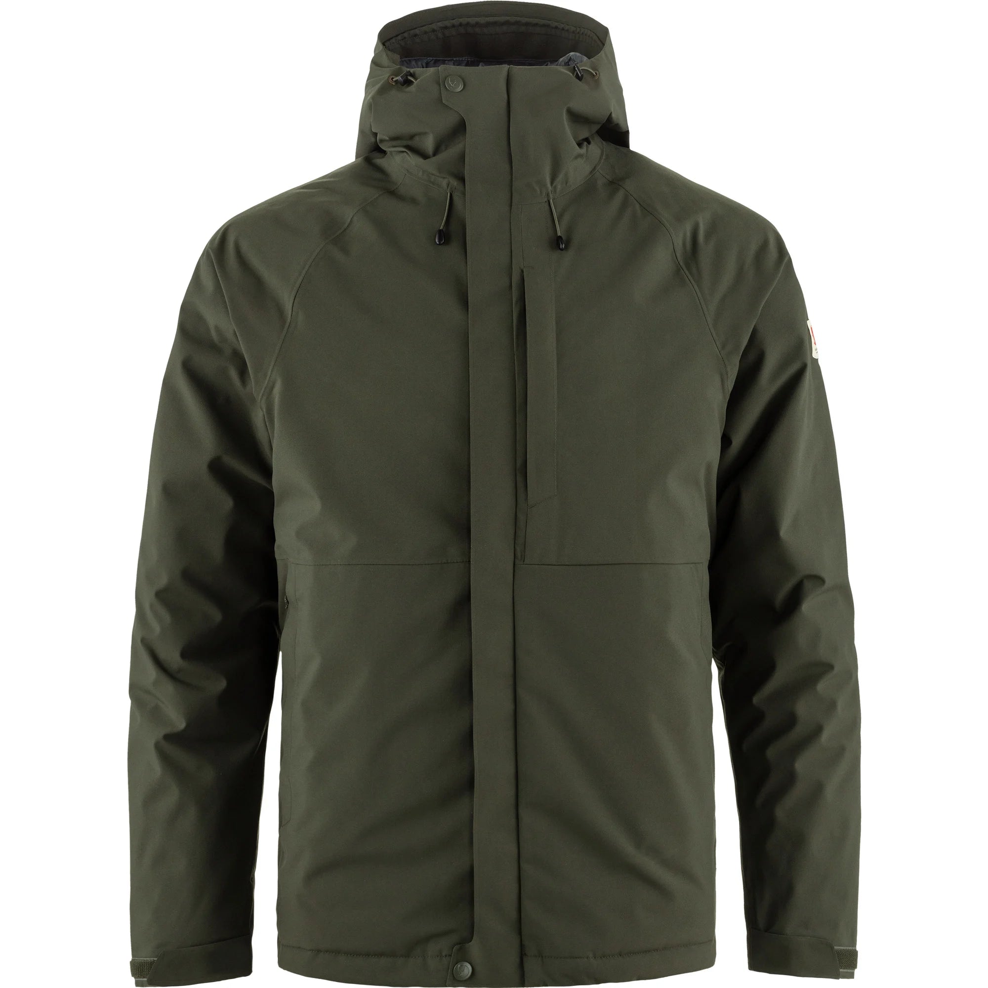 Fjallraven HC Hydratic Padded Trail JKt M
