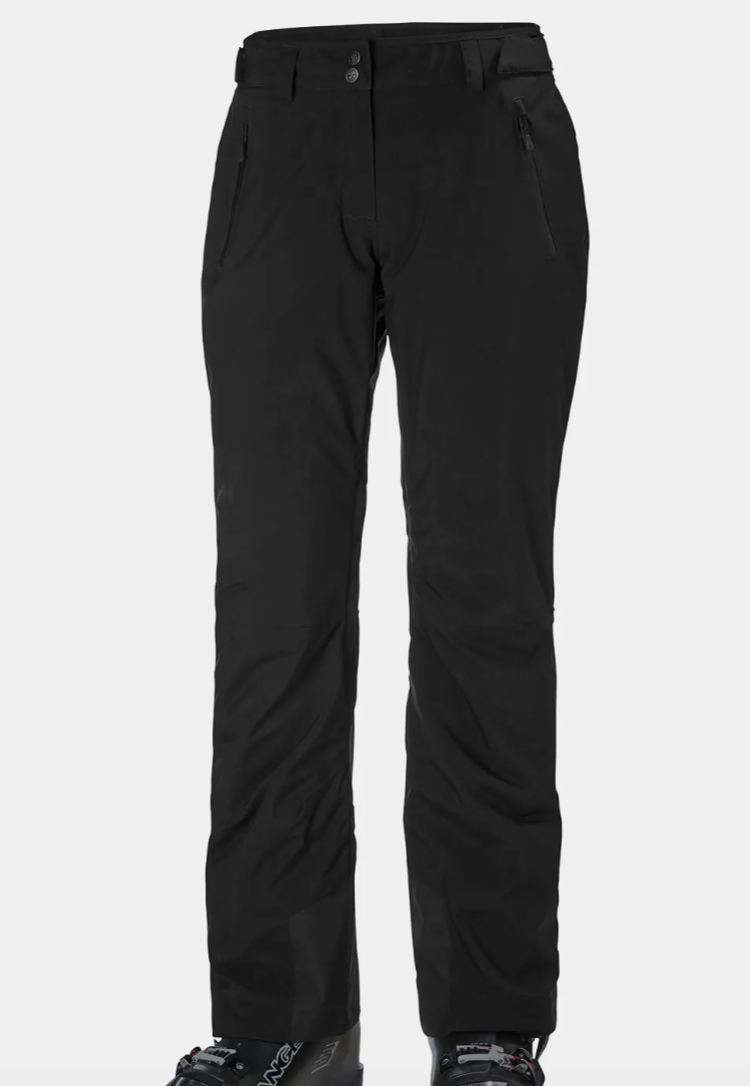 Helly Hansen Trousers Helly Hansen Women’s Legendary Insulated Ski Pants