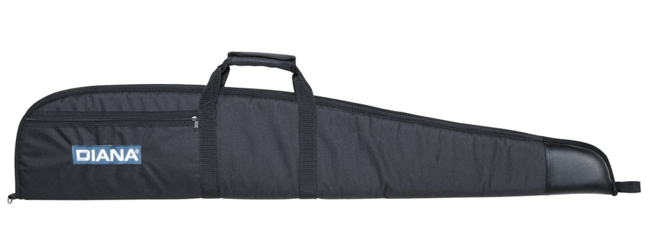 Hero Outdoor Diana Gun Bag 130cm Black