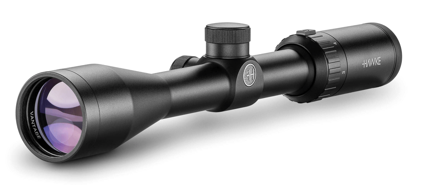 Hero Outdoor Scope Hawke VANTAGE 3-9X40 MIL DOT RETICLE Scope