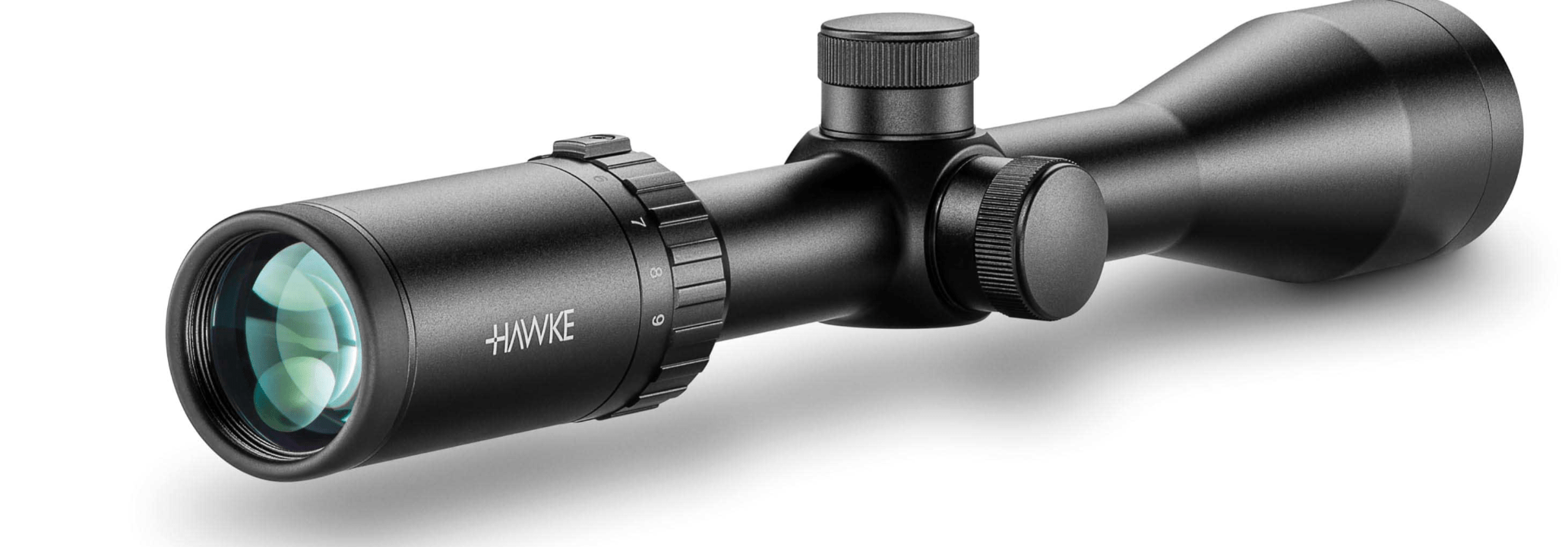 Hero Outdoor Scope Hawke VANTAGE 3-9X40 MIL DOT RETICLE Scope