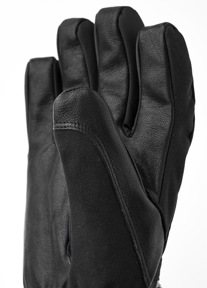 Hestra Gloves All Mountain Czone 5-finger