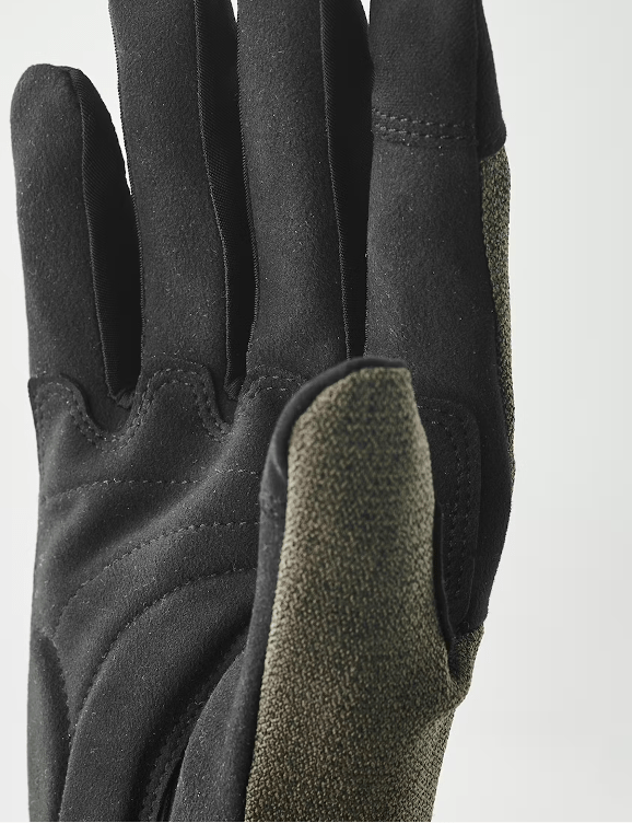 Hestra Gloves Bike Infinium BC 5-finger