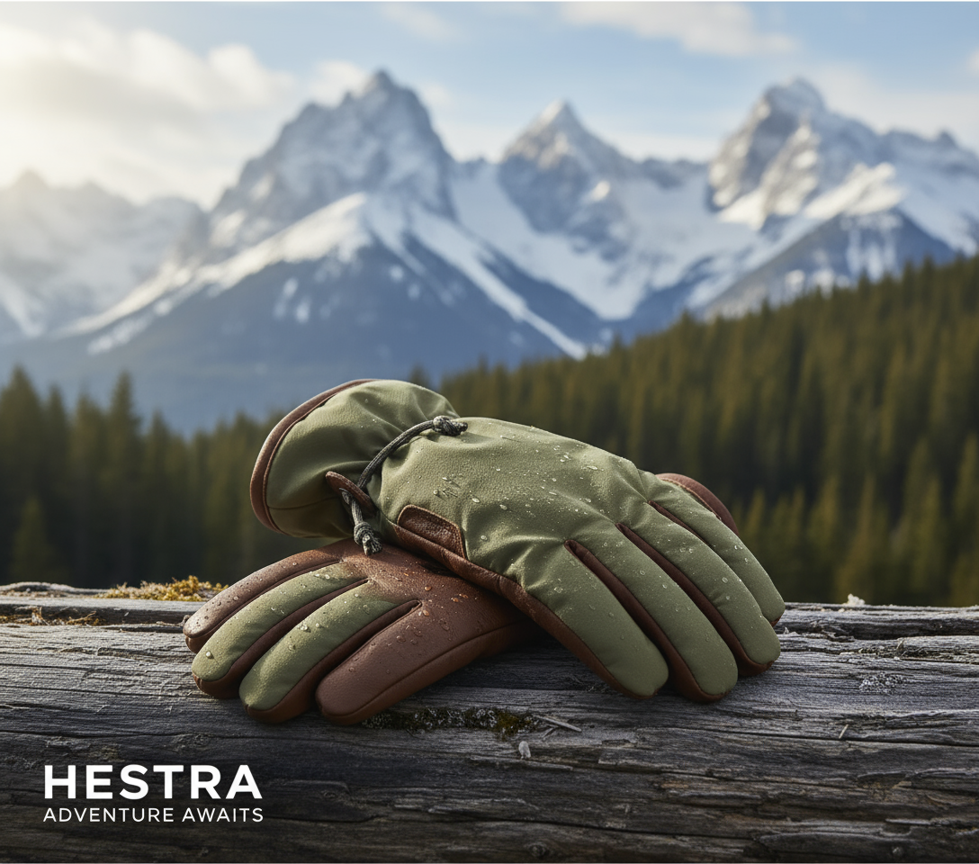 Hestra Vemdalen CZone Banner