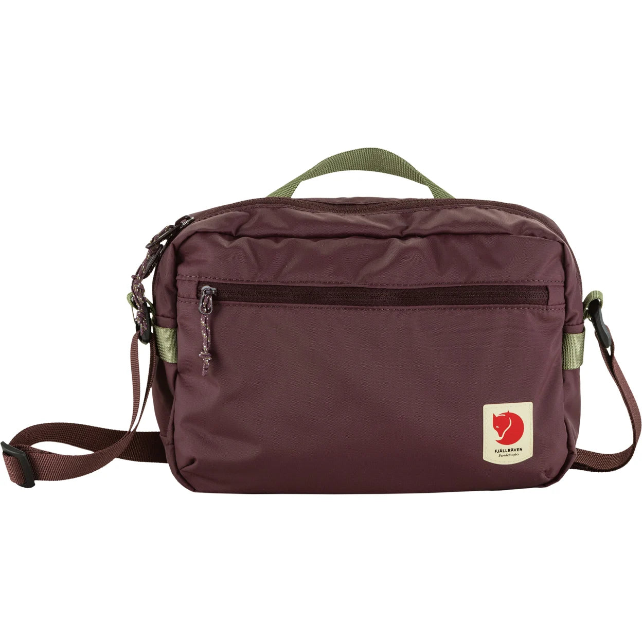 Fjallraven High Coast Crossbody 3L