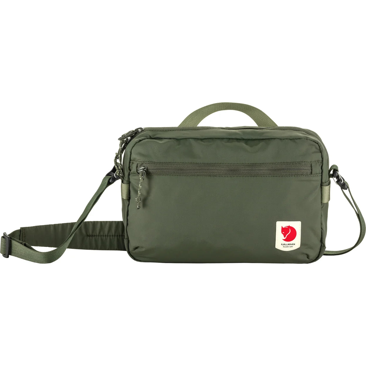 Fjallraven High Coast Crossbody 3L