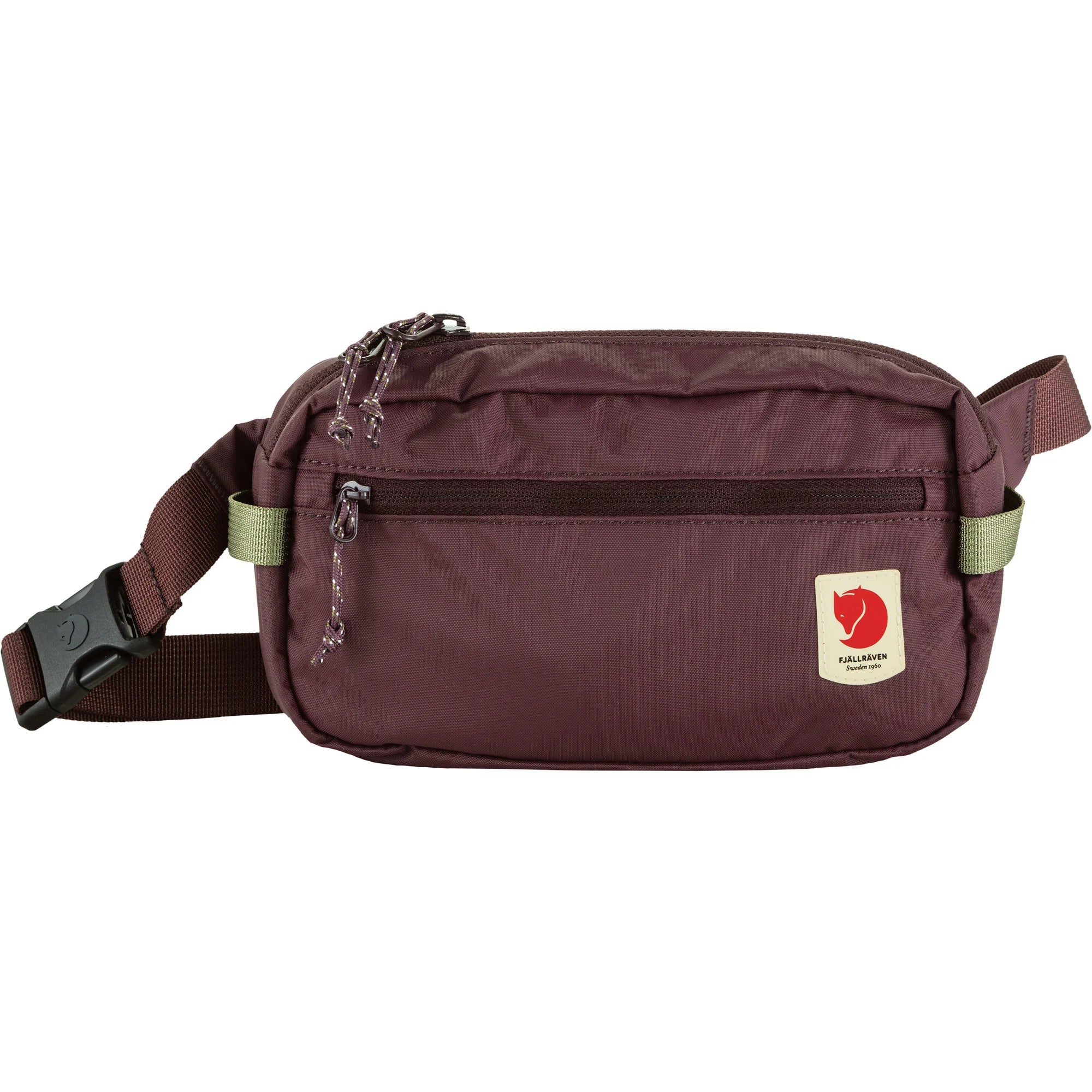 Fjallraven High Coast Crossbody 3L