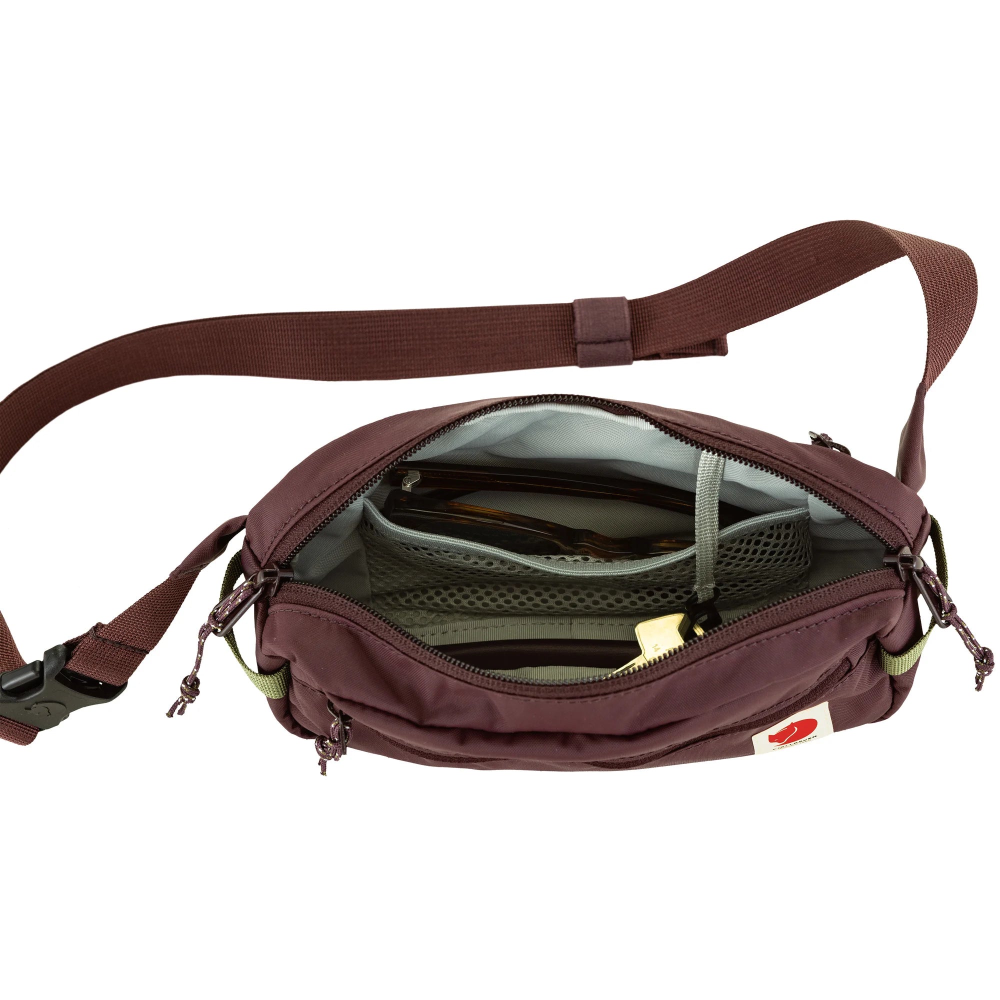Fjällräven High Coast Hip Pack
