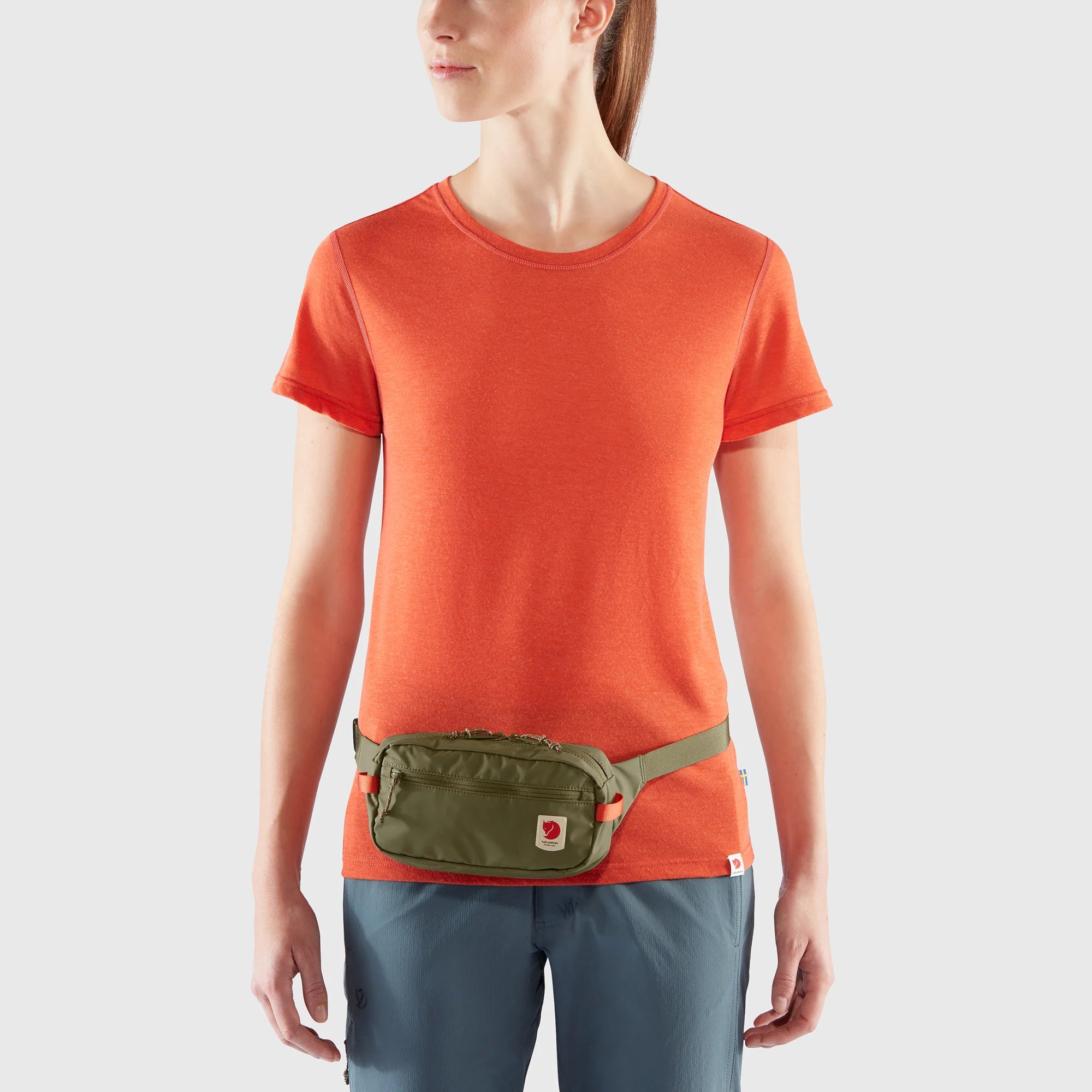 Fjällräven High Coast Hip Pack