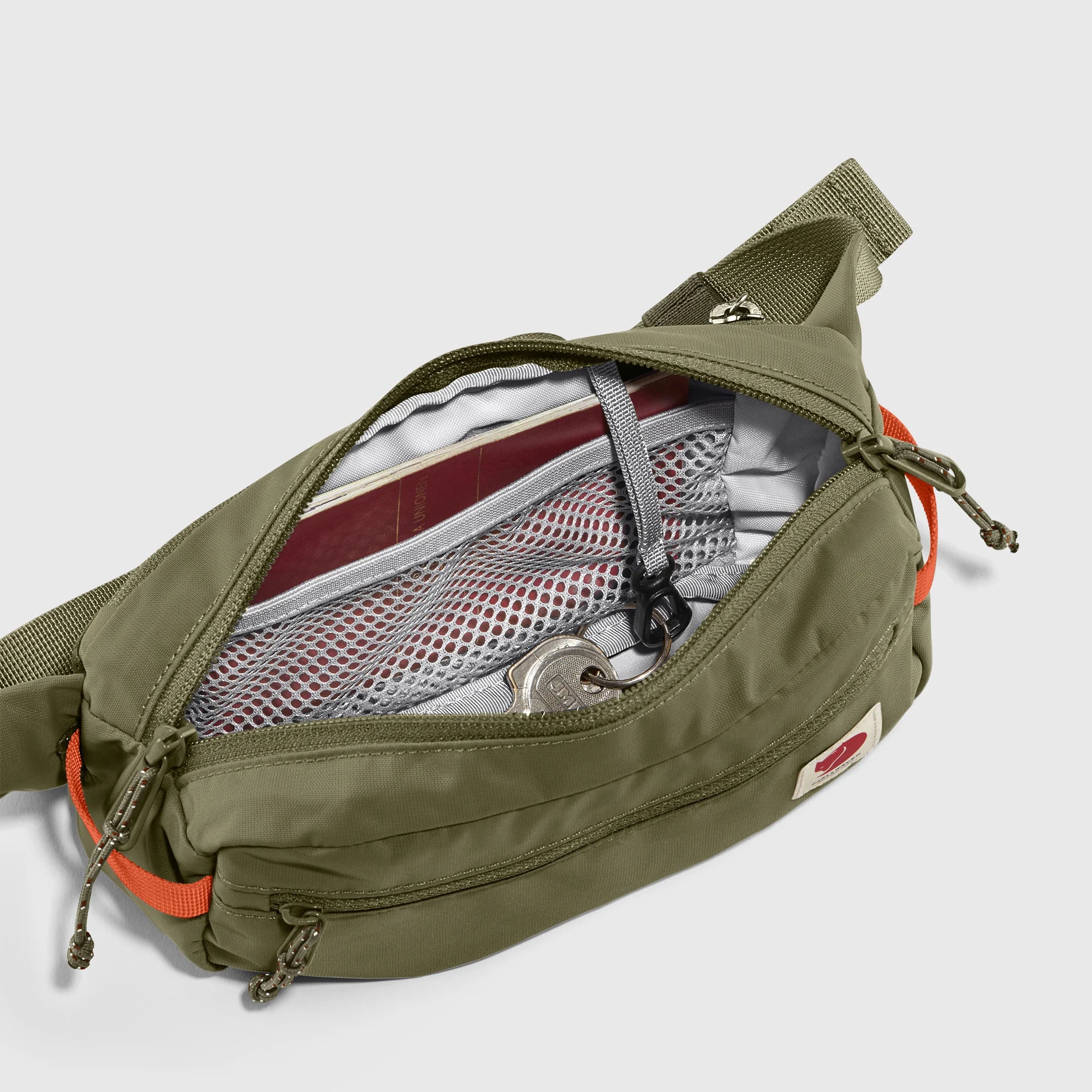 Fjällräven High Coast Hip Pack
