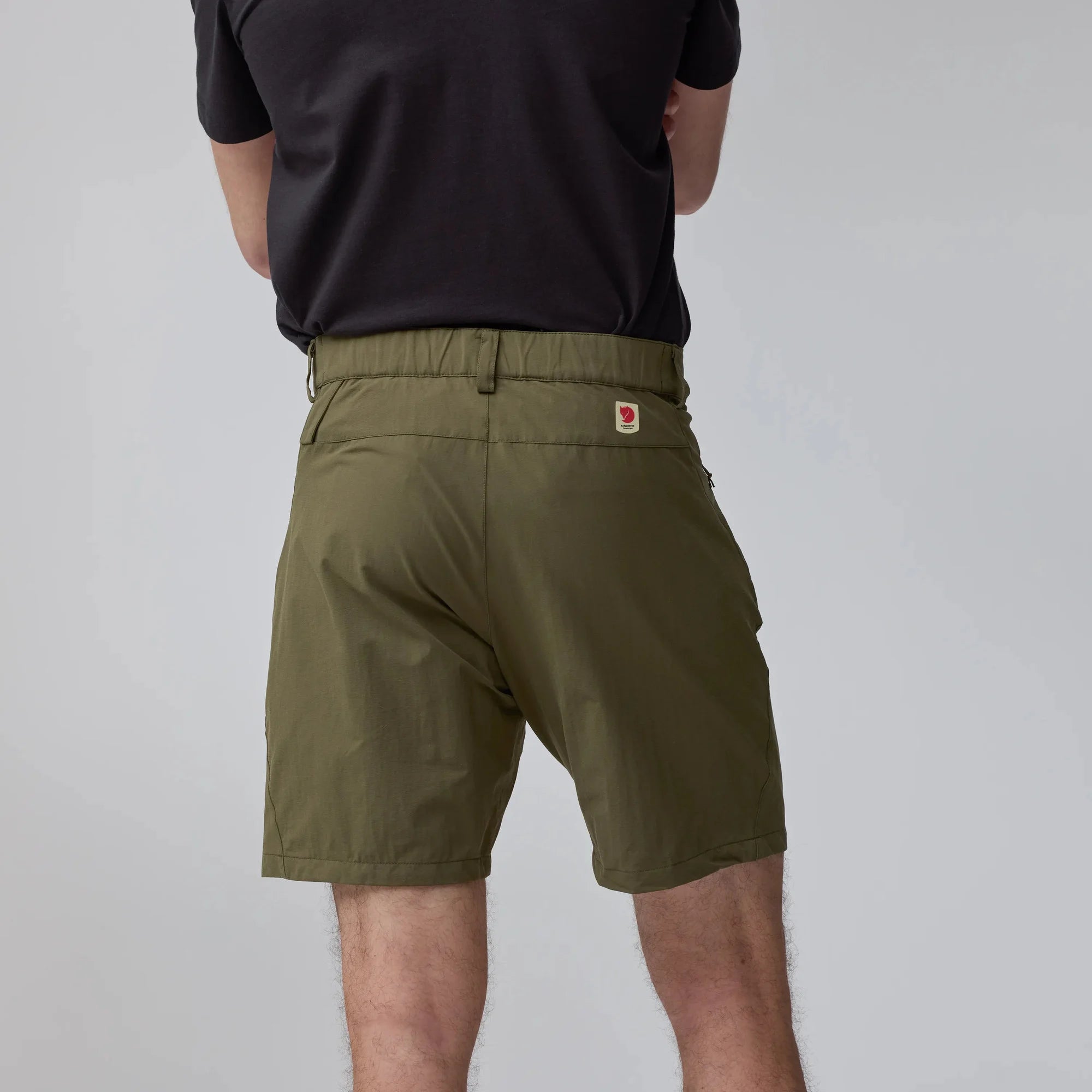 Fjallraven High Coast Pack Shorts M