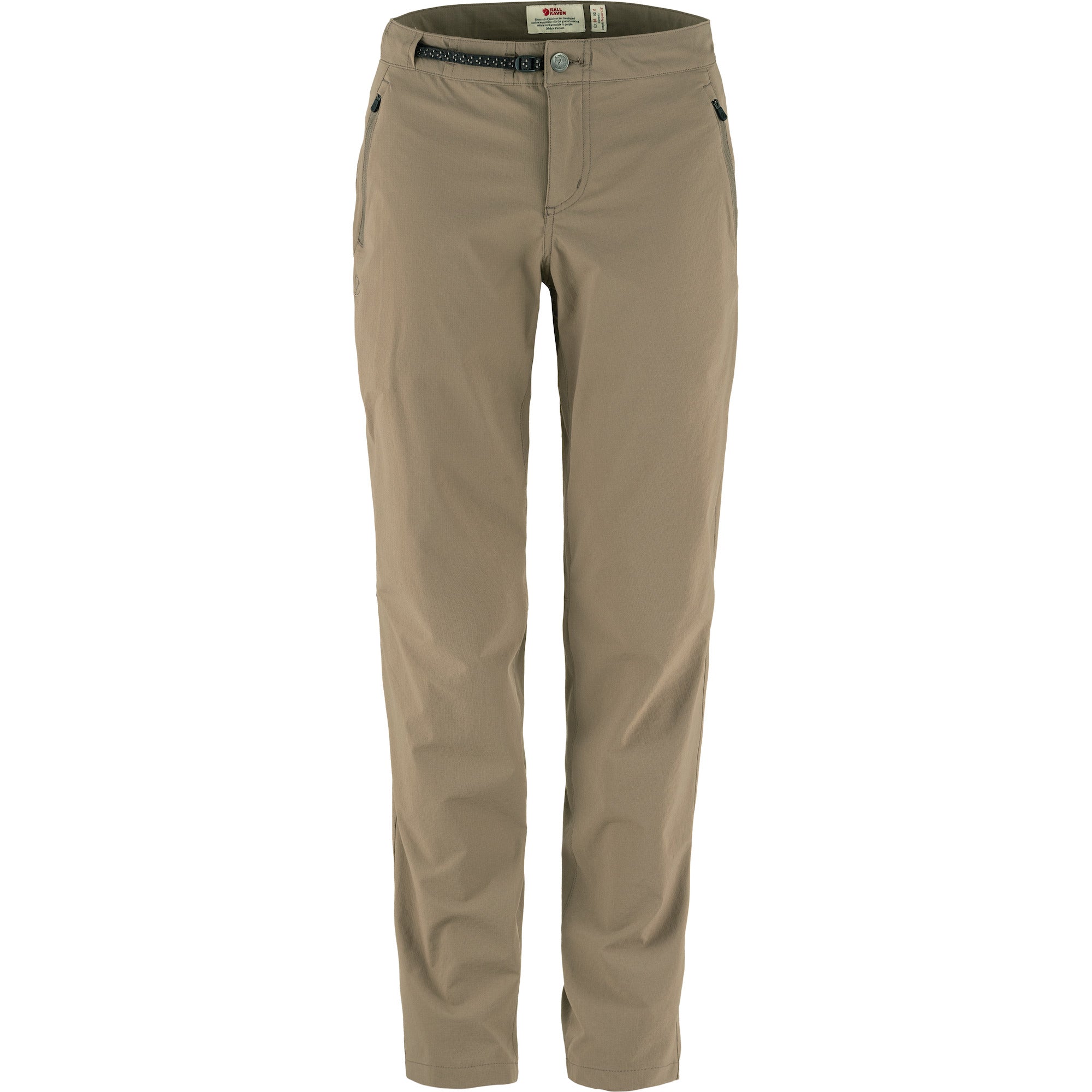 Fjallraven HIGH COAST TRAIL TROUSERS W