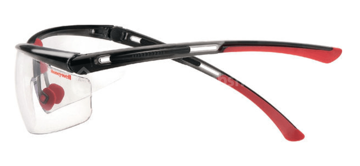 Honeywell Safety Glasses Honeywell Safety Goggle Adaptec EN 166 clear