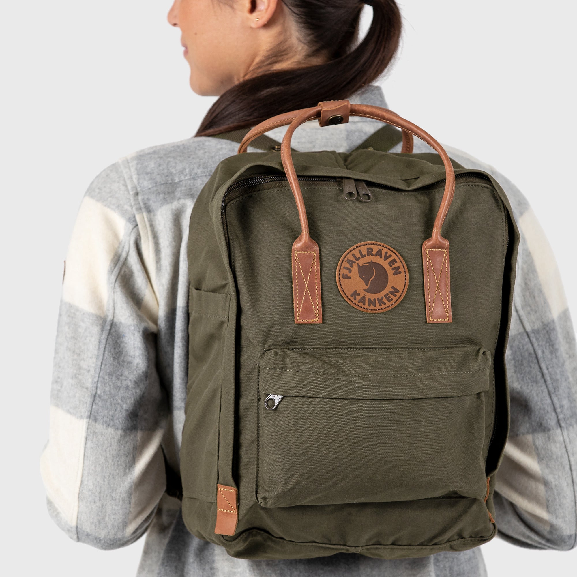 Fjallraven Kånken No. 2