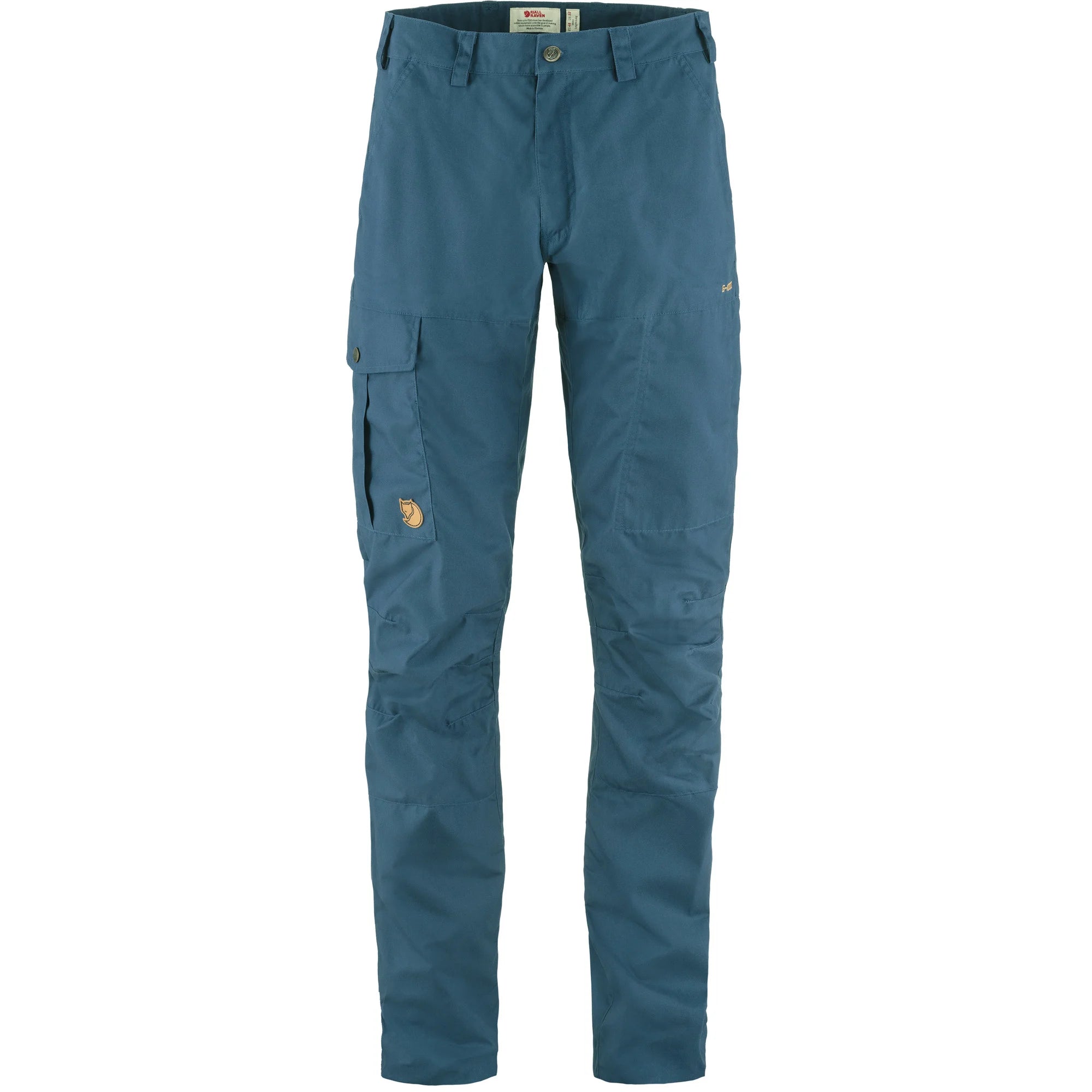 Fjallraven Karl Pro Trousers Long
