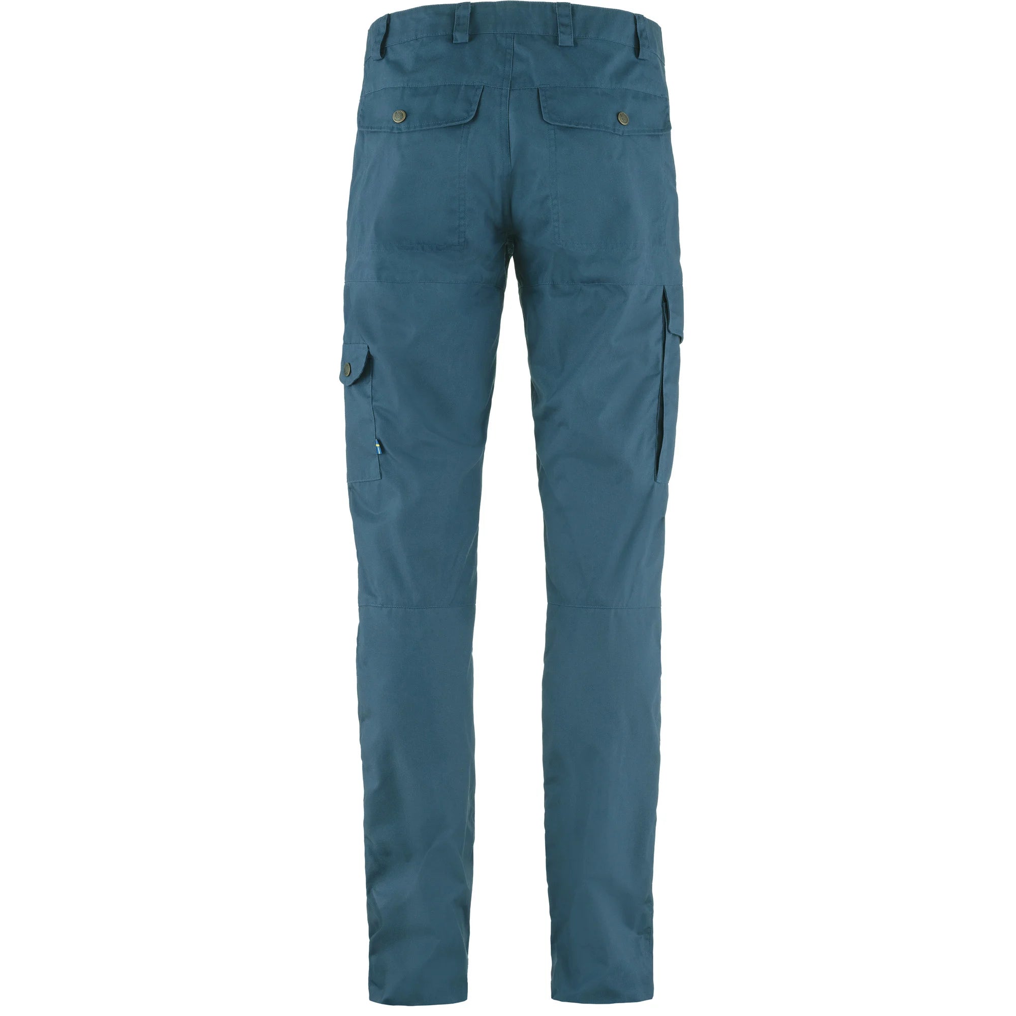 Fjallraven Karl Pro Trousers Long
