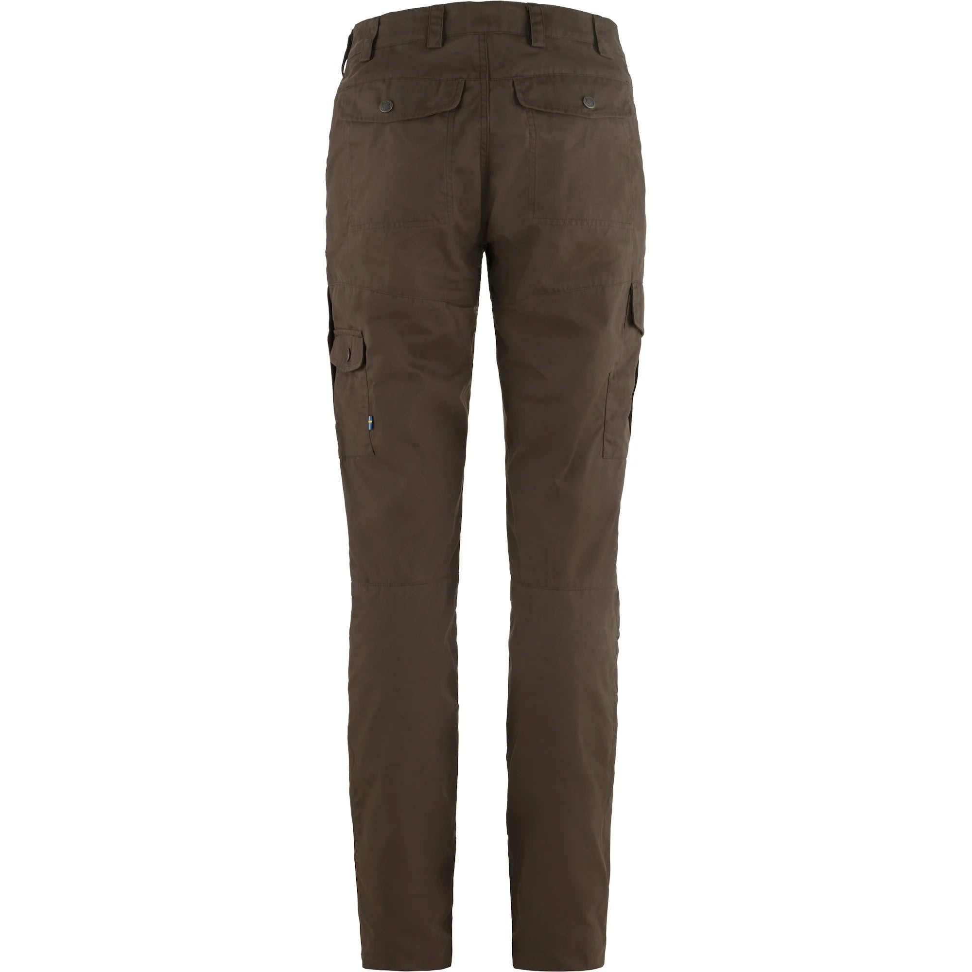 Fjallraven KARLA PRO WINTER TROUSERS W