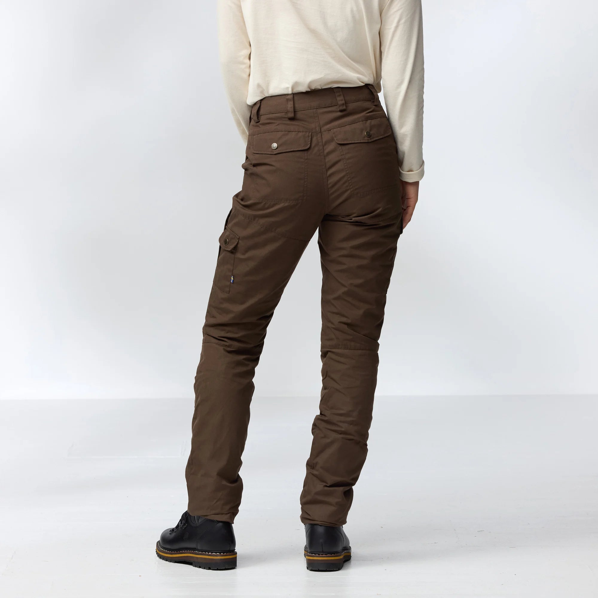 Fjallraven KARLA PRO WINTER TROUSERS W
