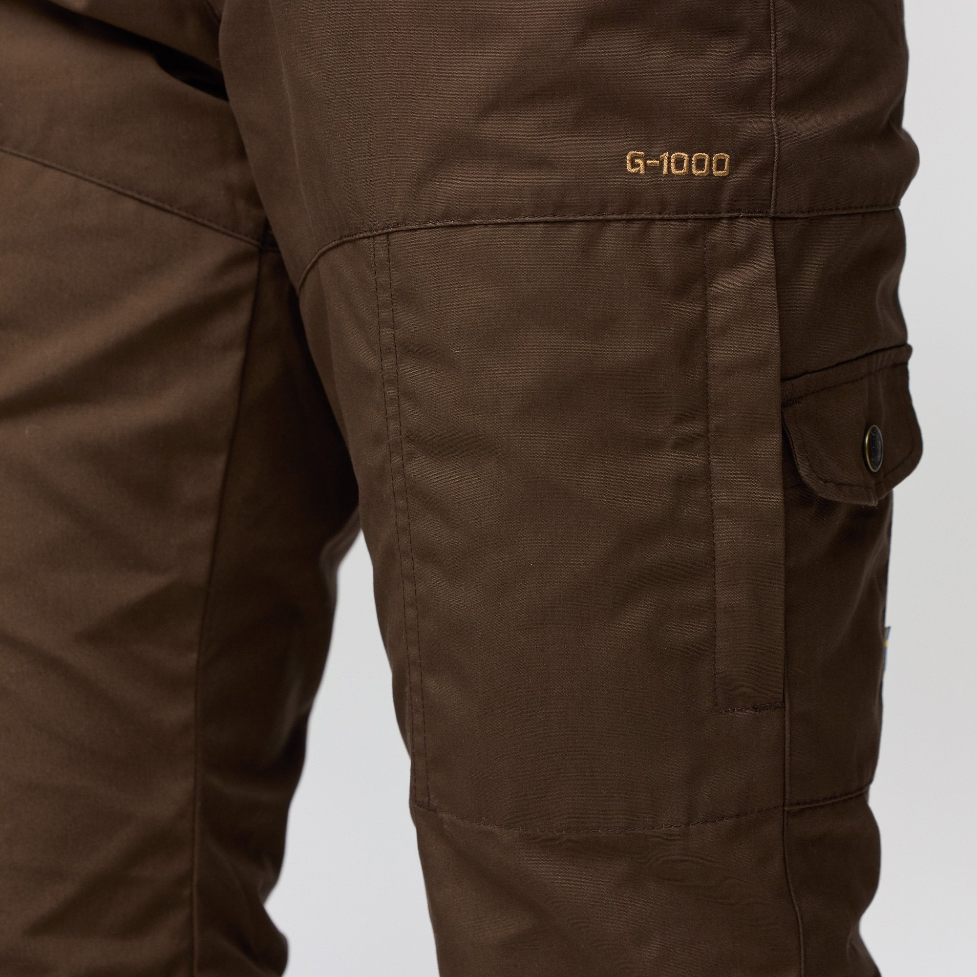 Fjallraven KARLA PRO WINTER TROUSERS W