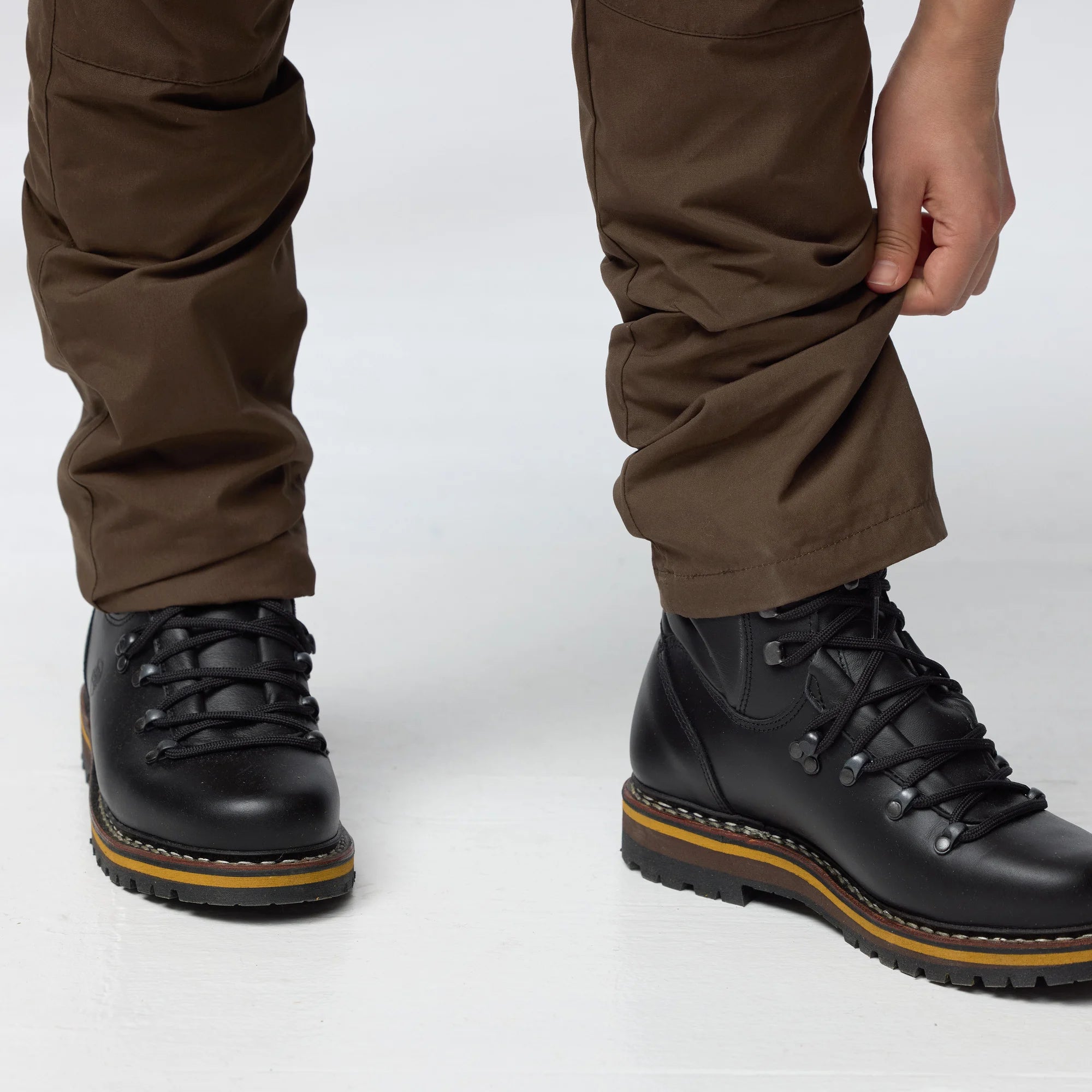 Fjallraven KARLA PRO WINTER TROUSERS W