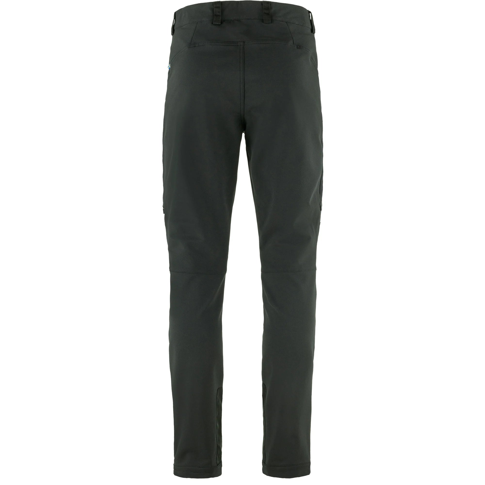 Fjallraven KEB AGILE WINTER TROUSERS M REGULAR FIT